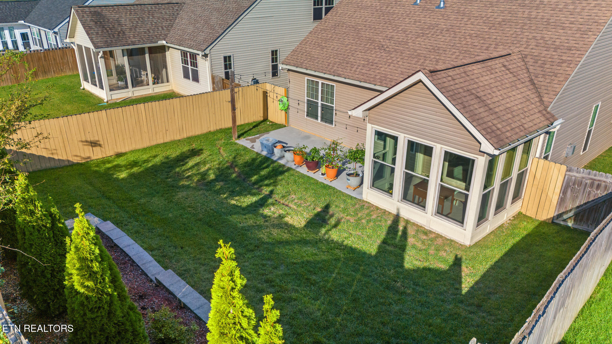 12134 Woodhollow Lane