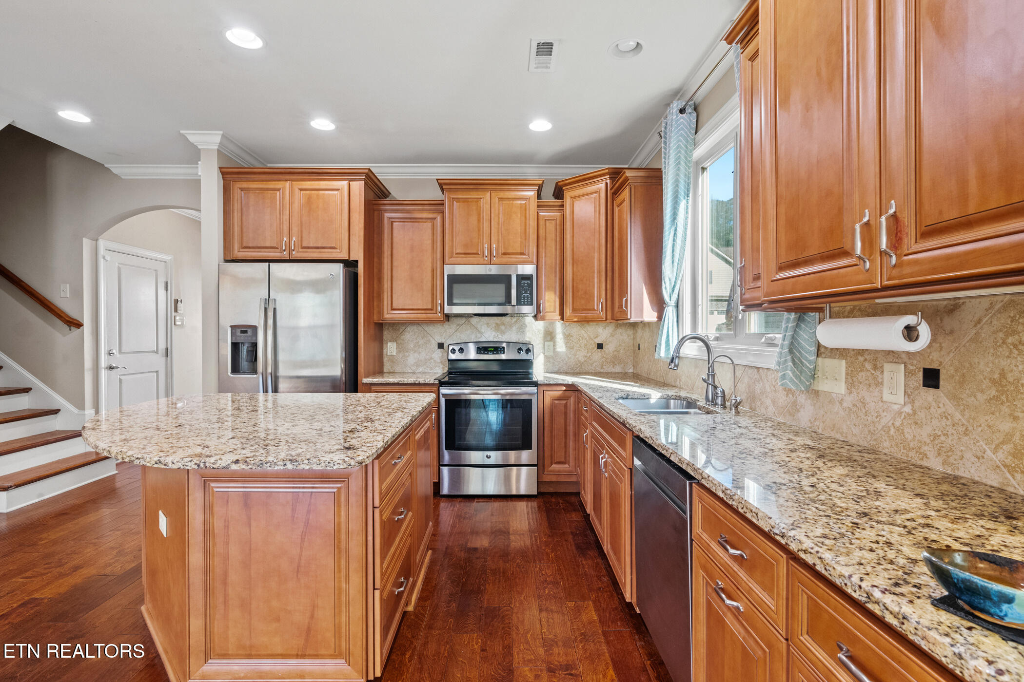 12134 Woodhollow Lane