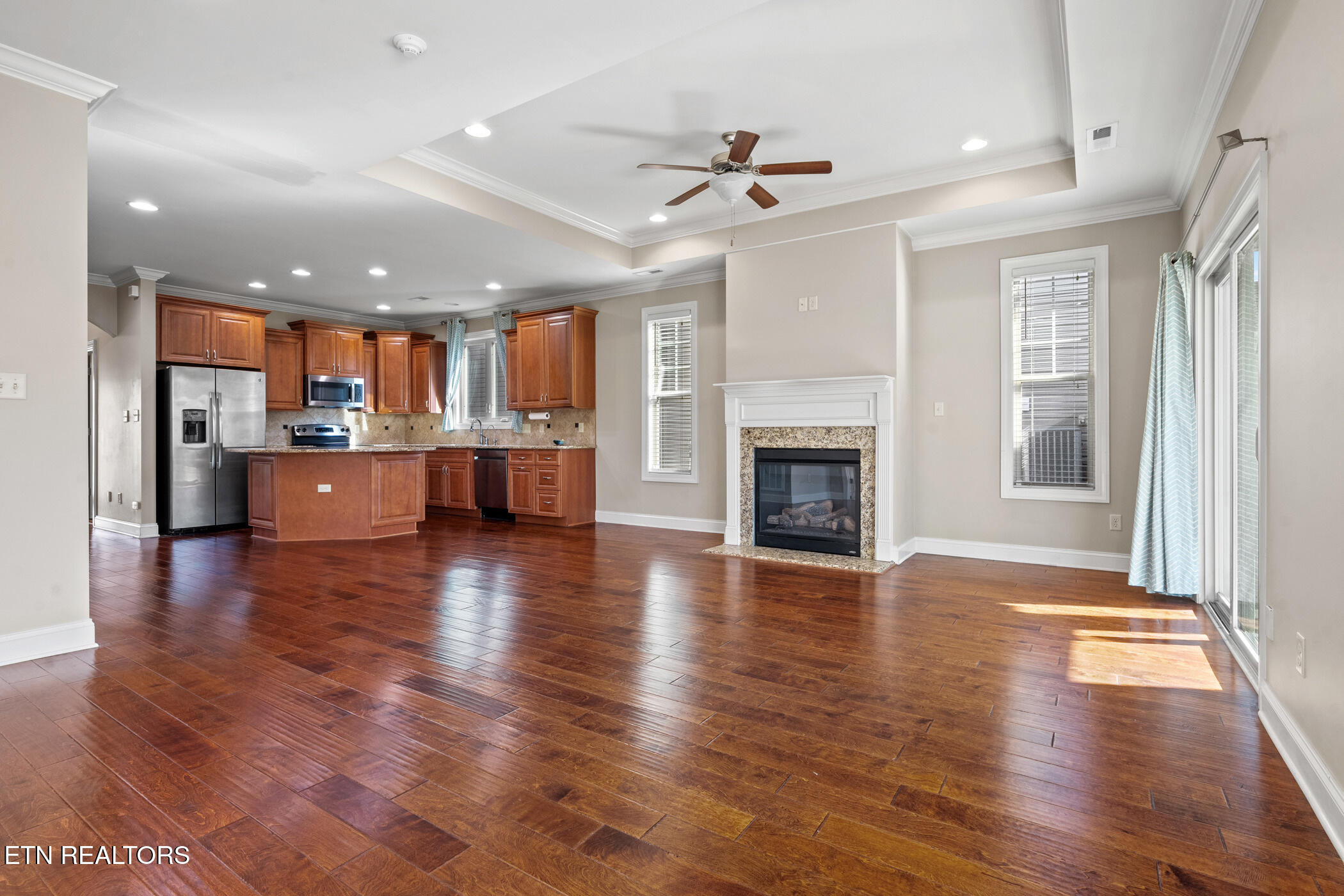 12134 Woodhollow Lane