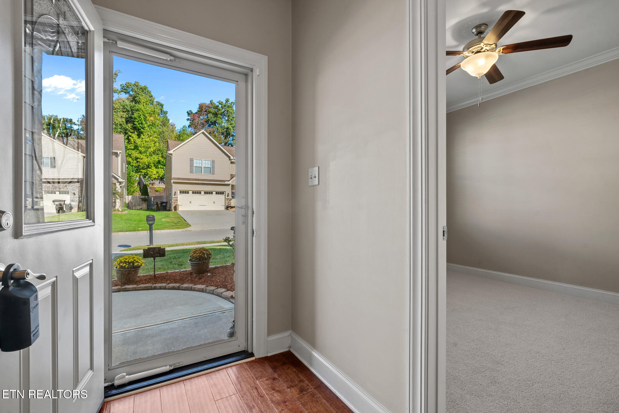 12134 Woodhollow Lane