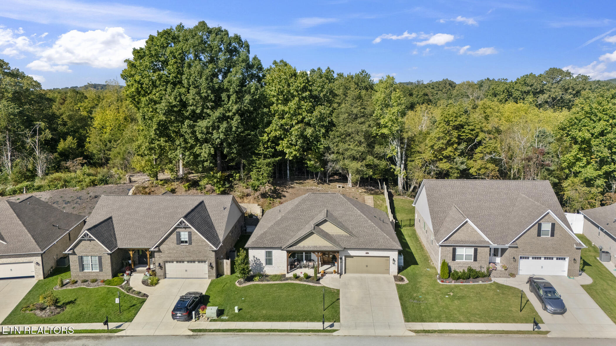 7857 Saddlebrooke Drive