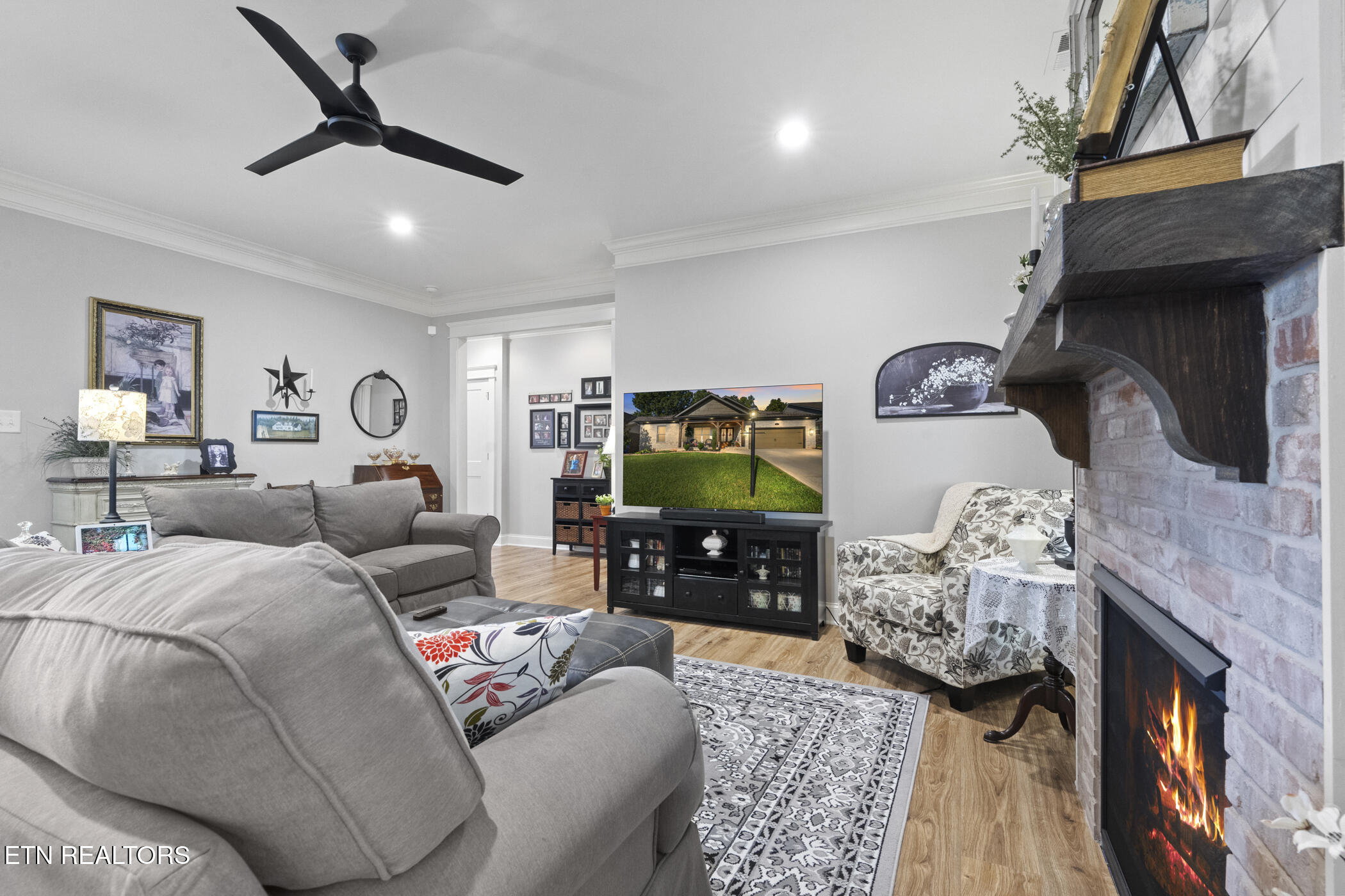 7857 Saddlebrooke Drive