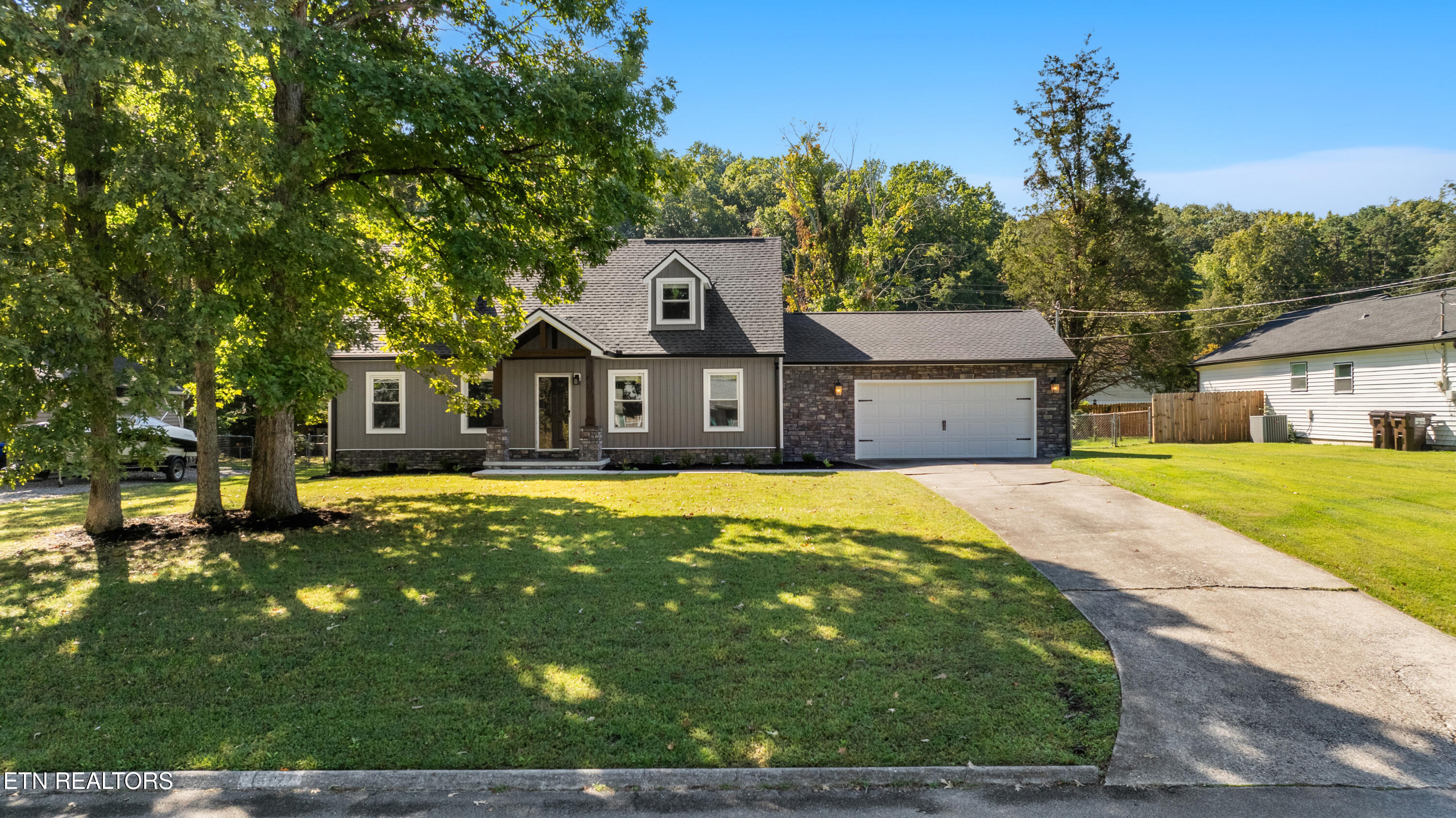 417 Oran Rd