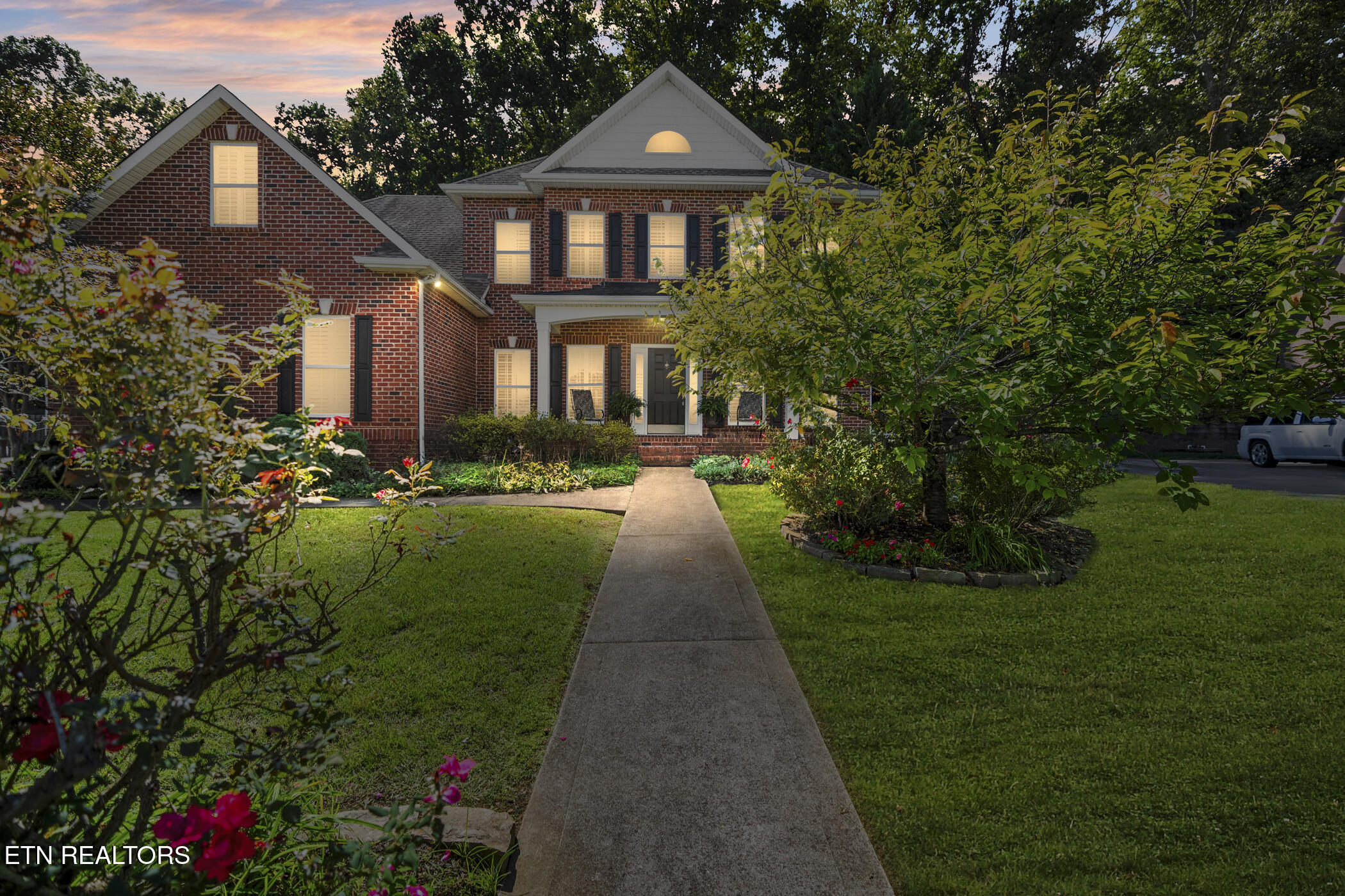 541 Glen Abbey Blvd