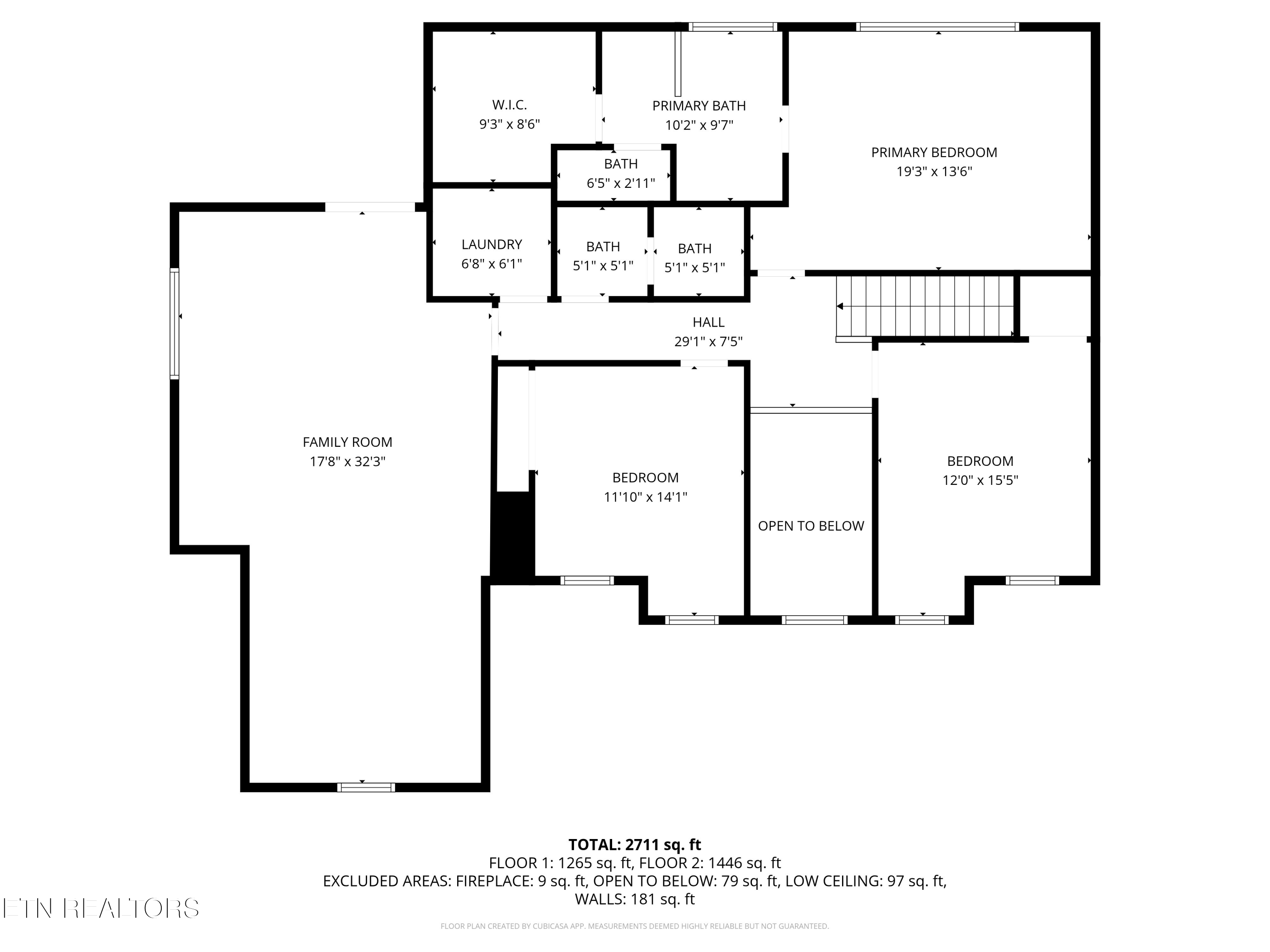 541 Glen Abbey Blvd