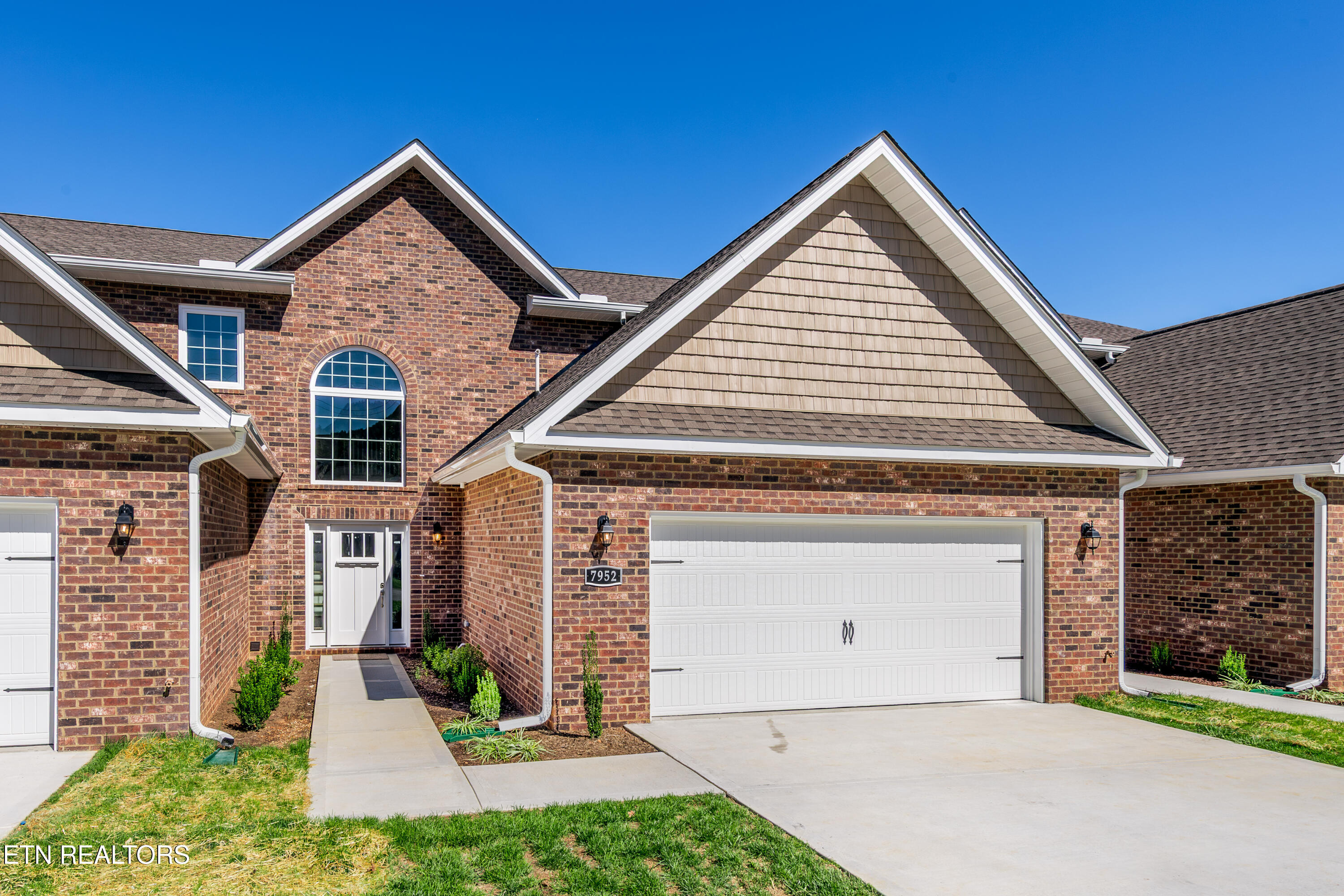 7952 Conductor Way