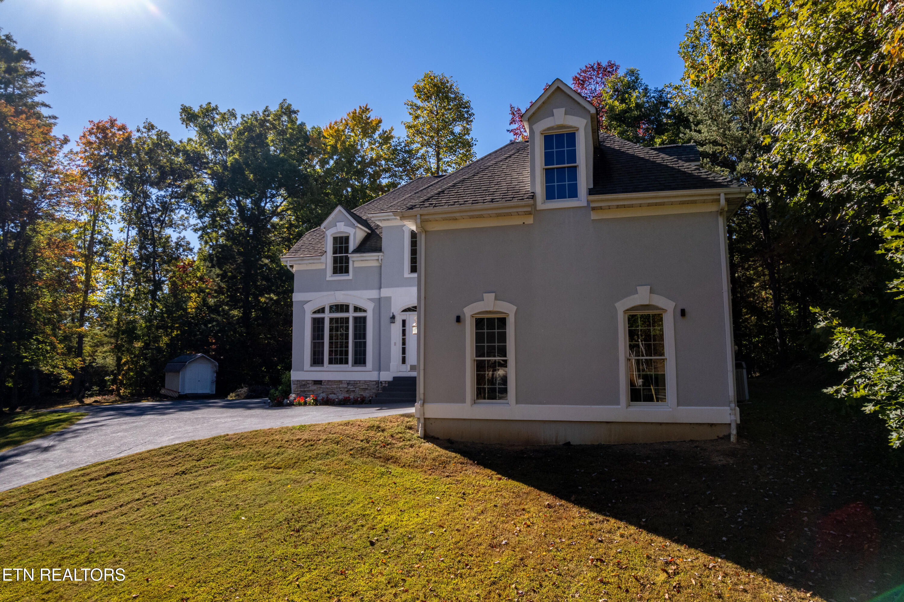2236 Battle Ground Dr