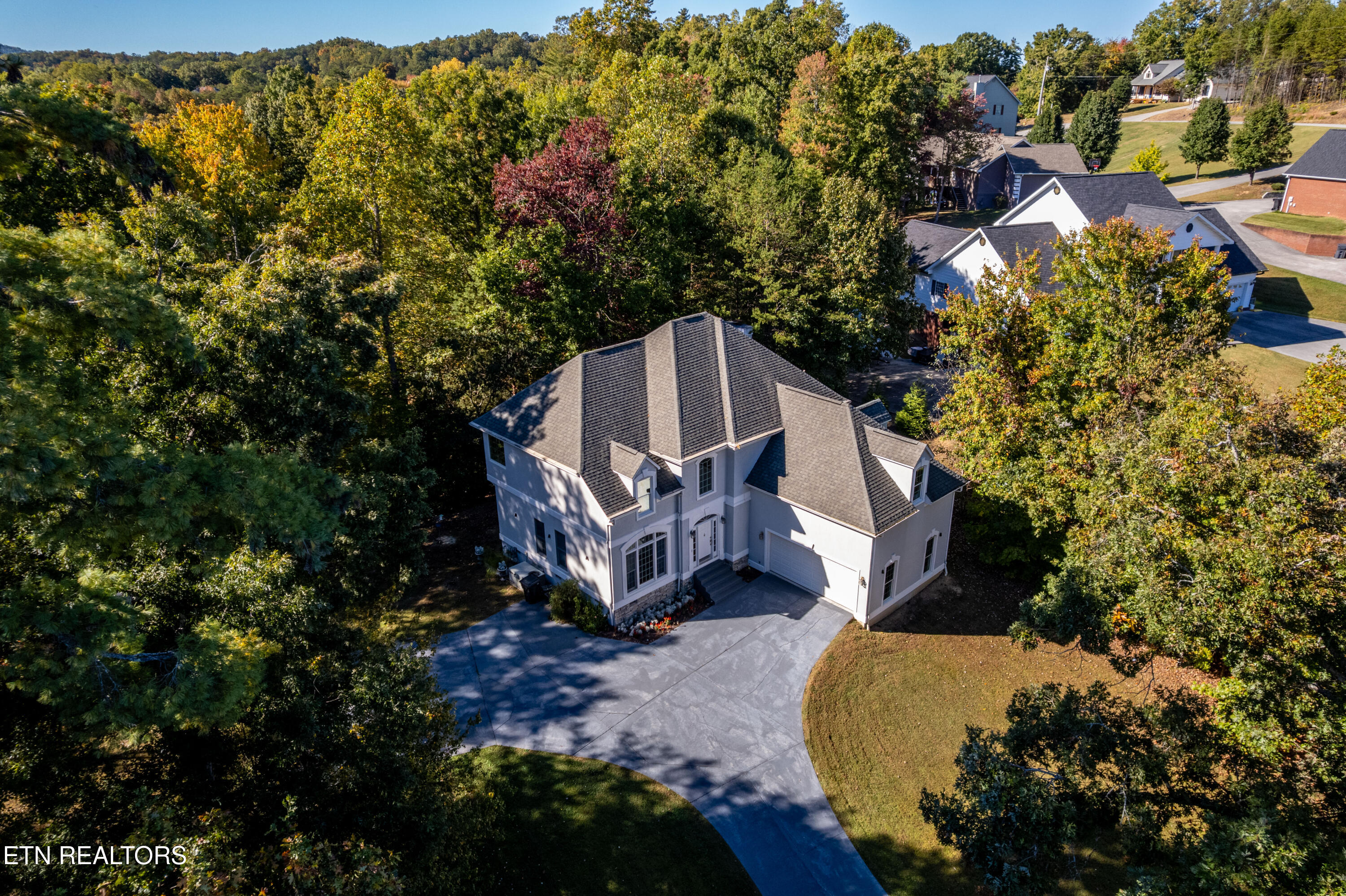 2236 Battle Ground Dr