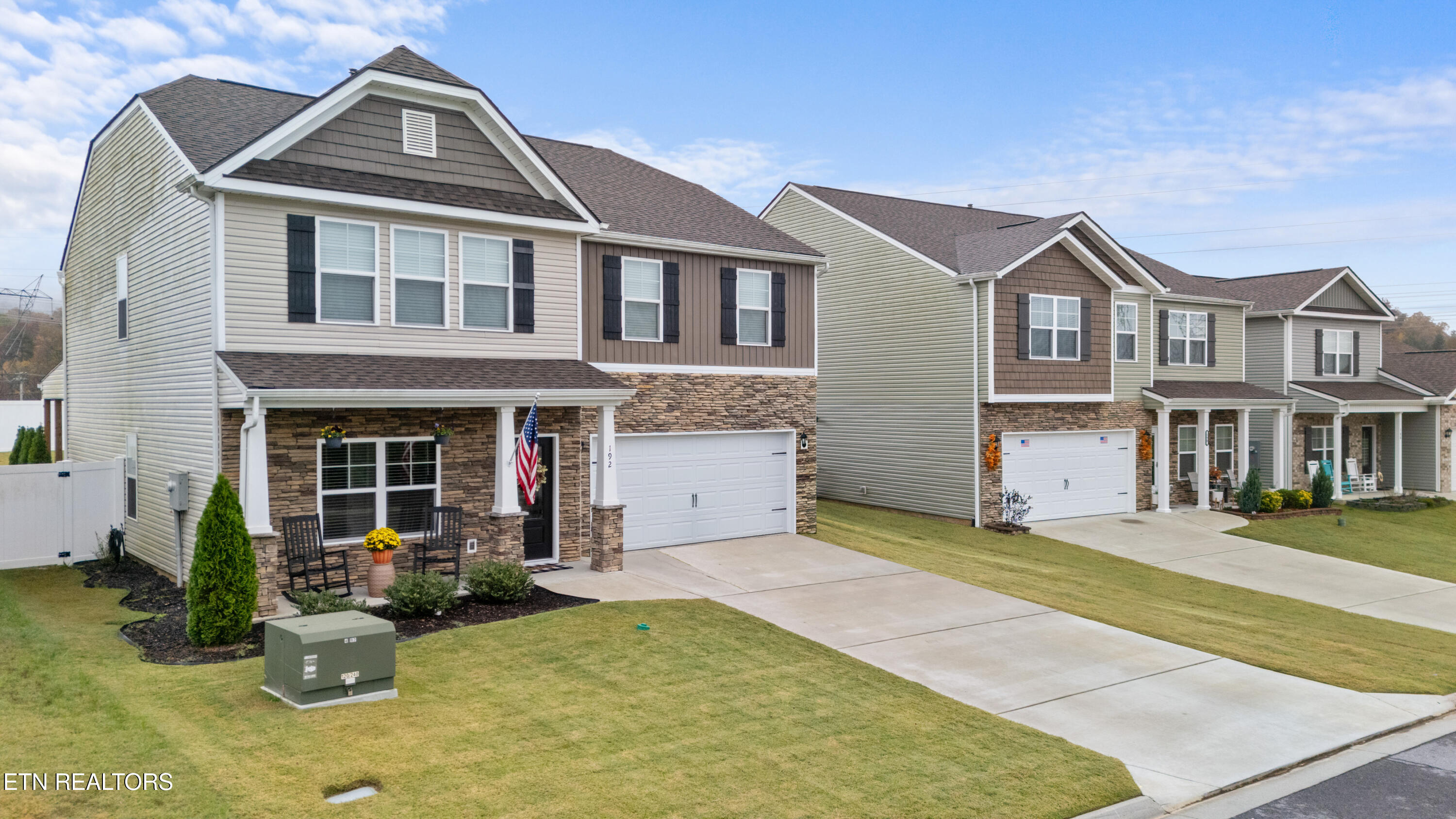 192 Centennial Village Drive