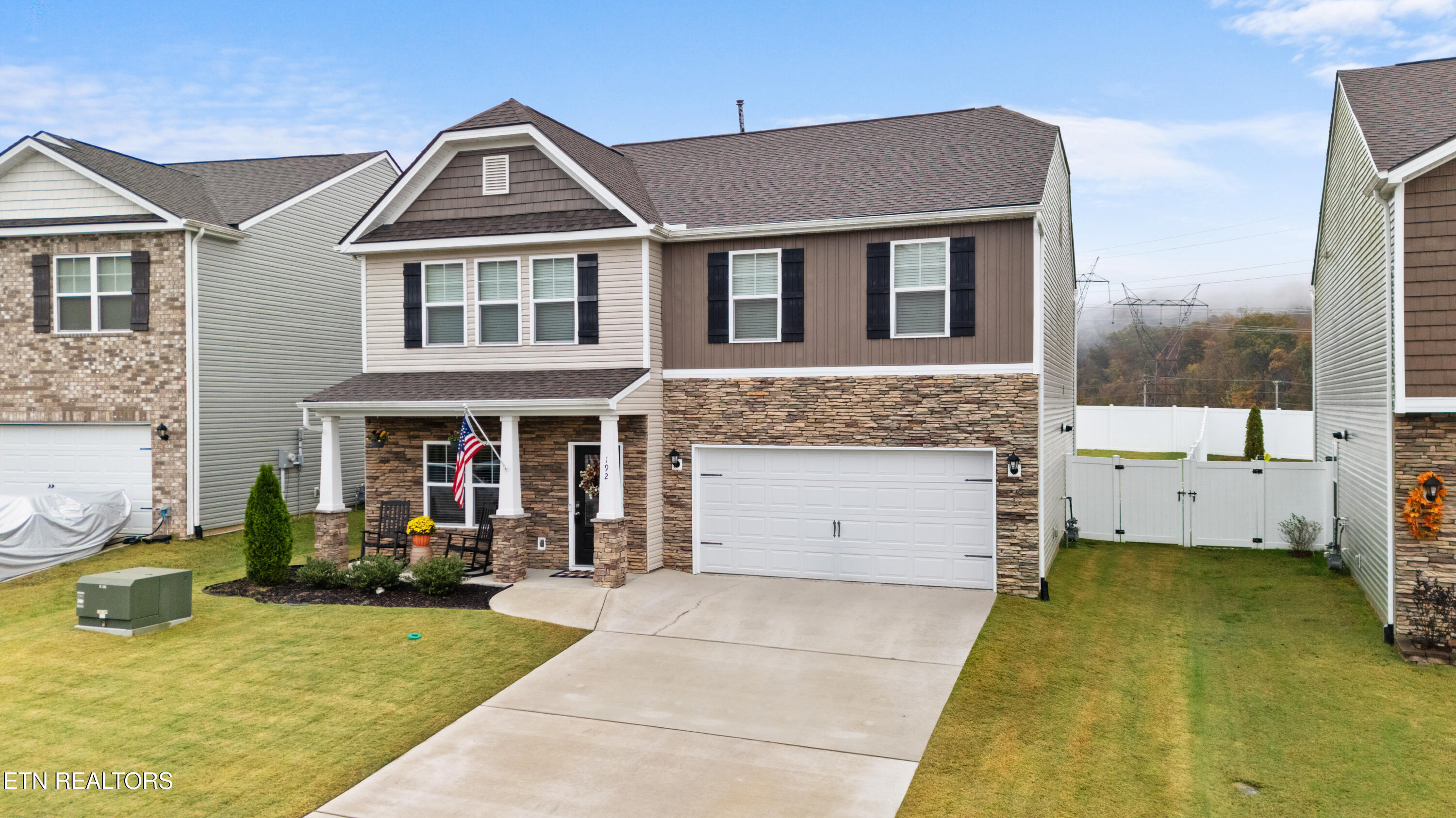 192 Centennial Village Drive