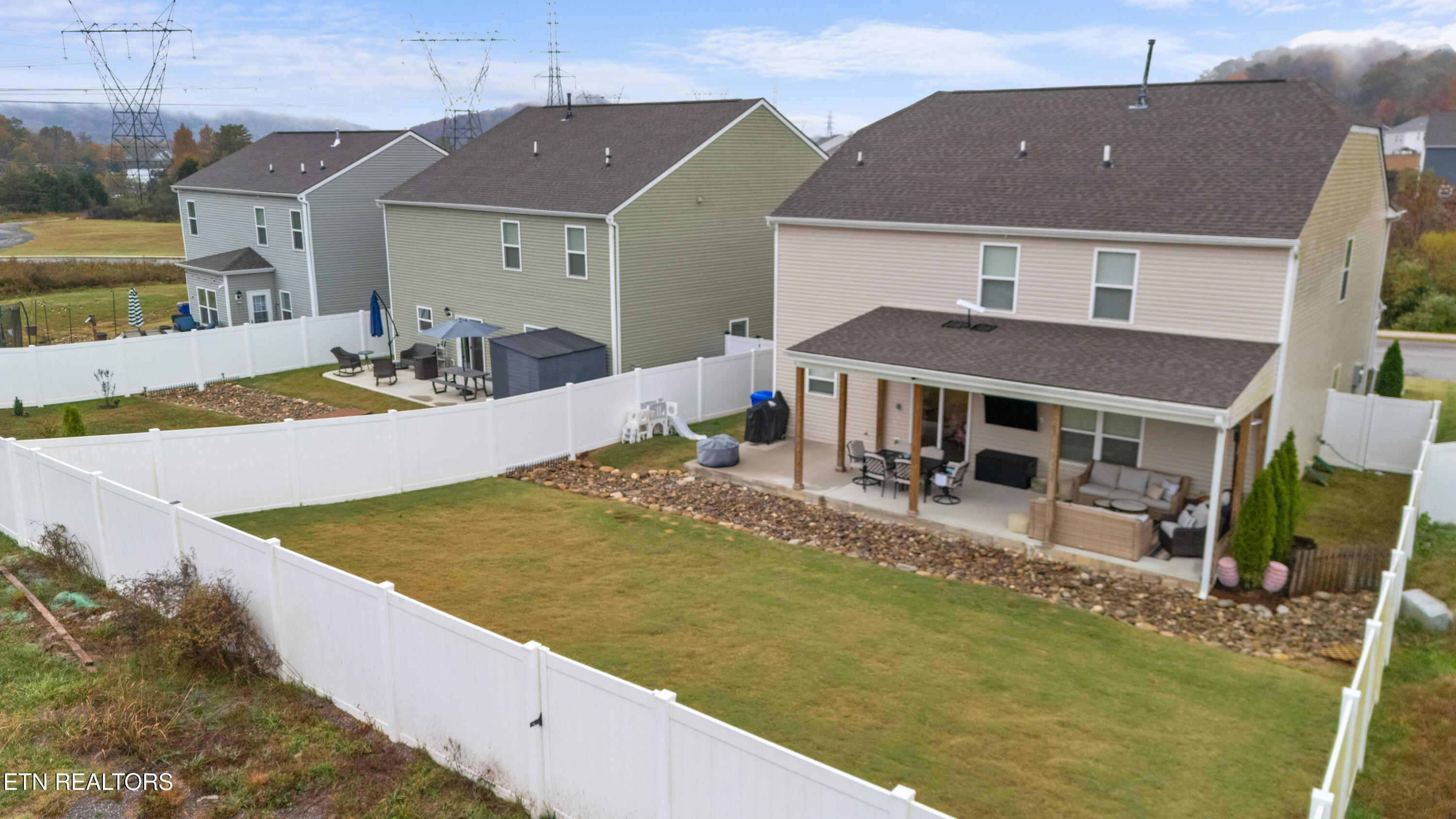192 Centennial Village Drive