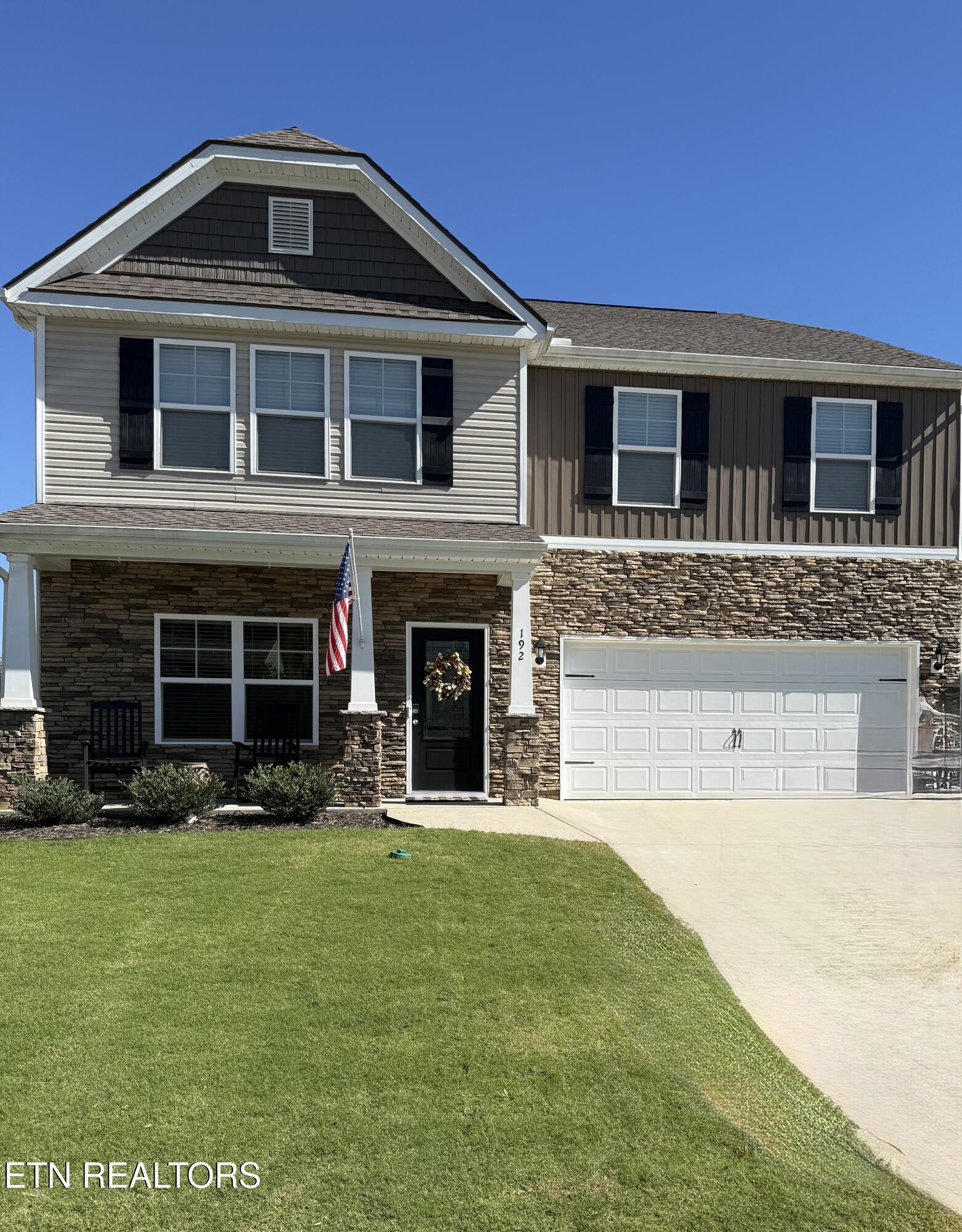 192 Centennial Village Drive