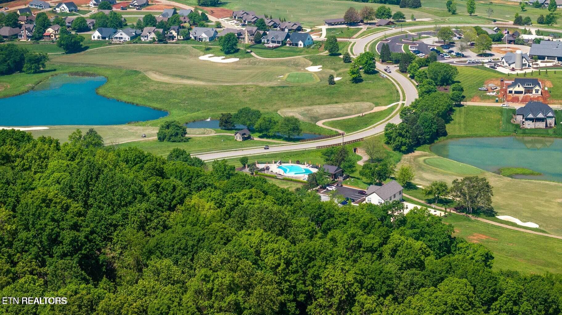 2908 Old Dogwood Tr