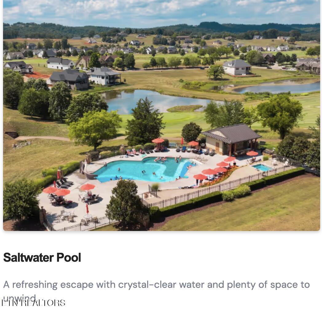 2908 Old Dogwood Tr