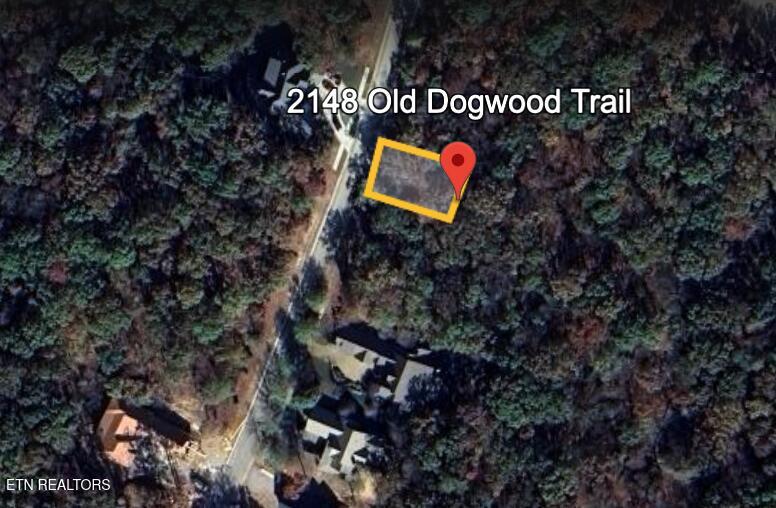 2148 Old Dogwood Tr