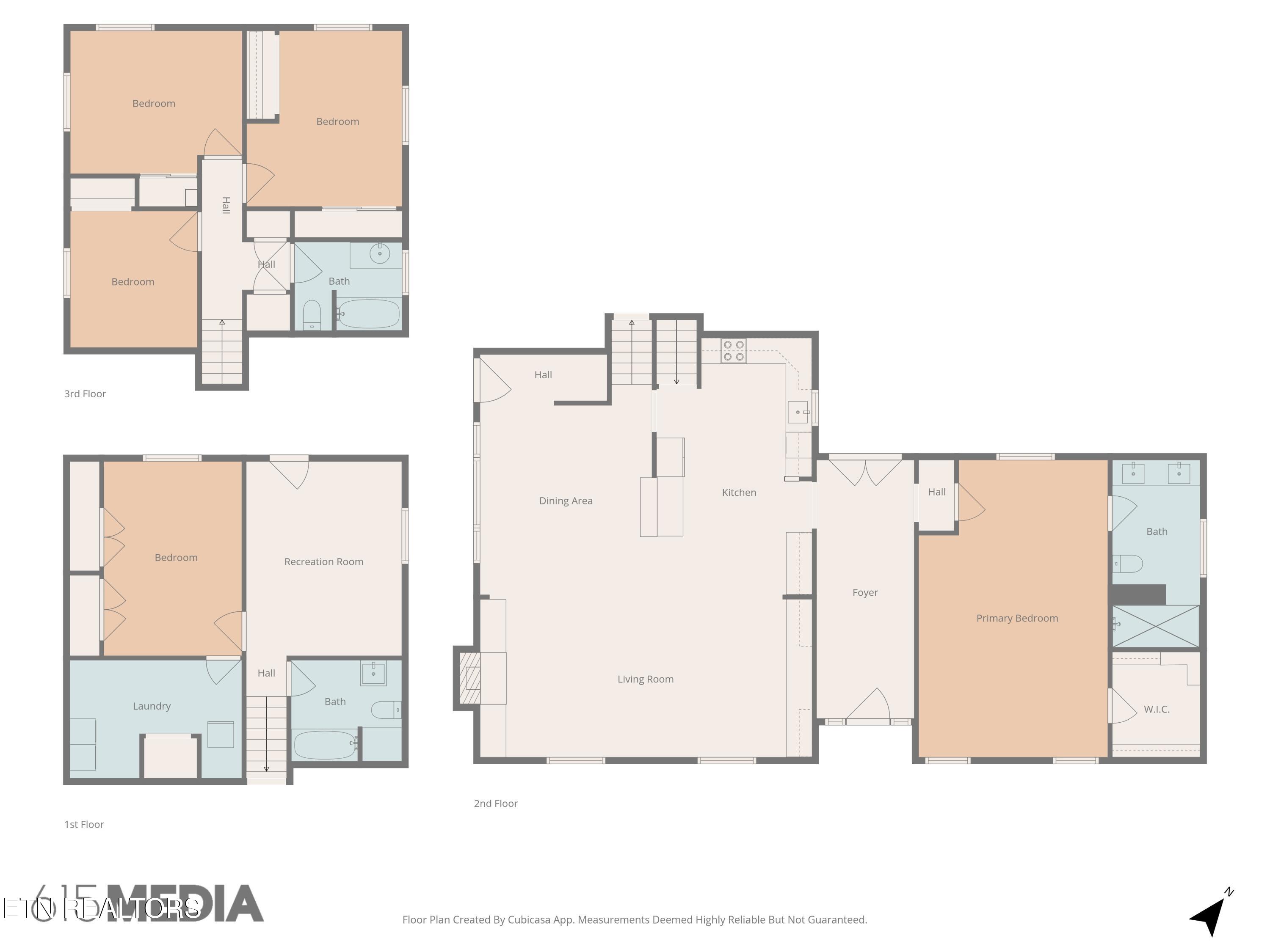 156 Farlow Drive