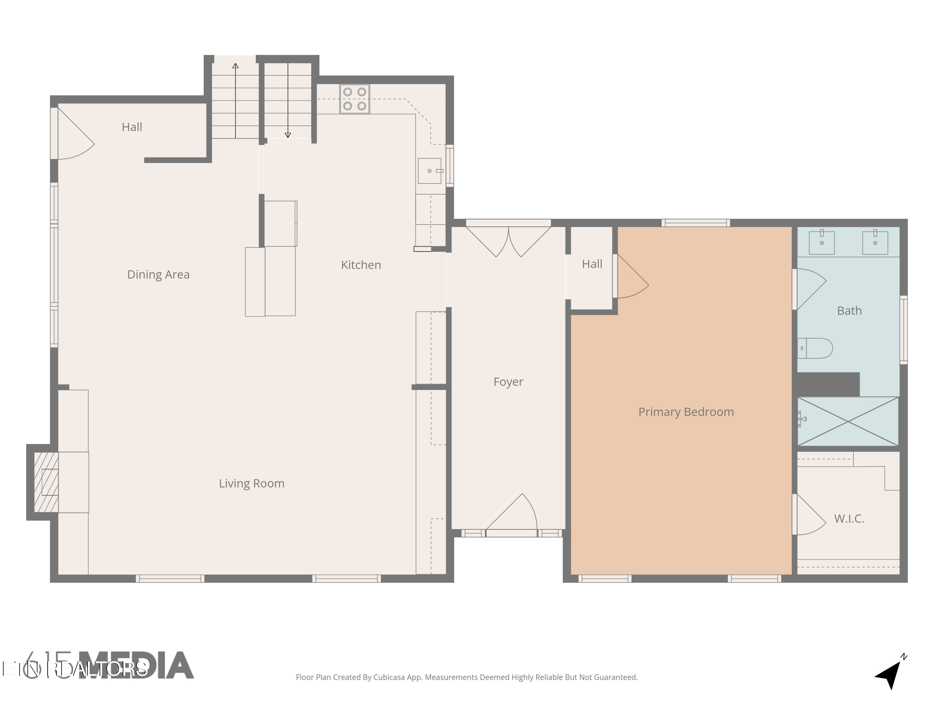 156 Farlow Drive