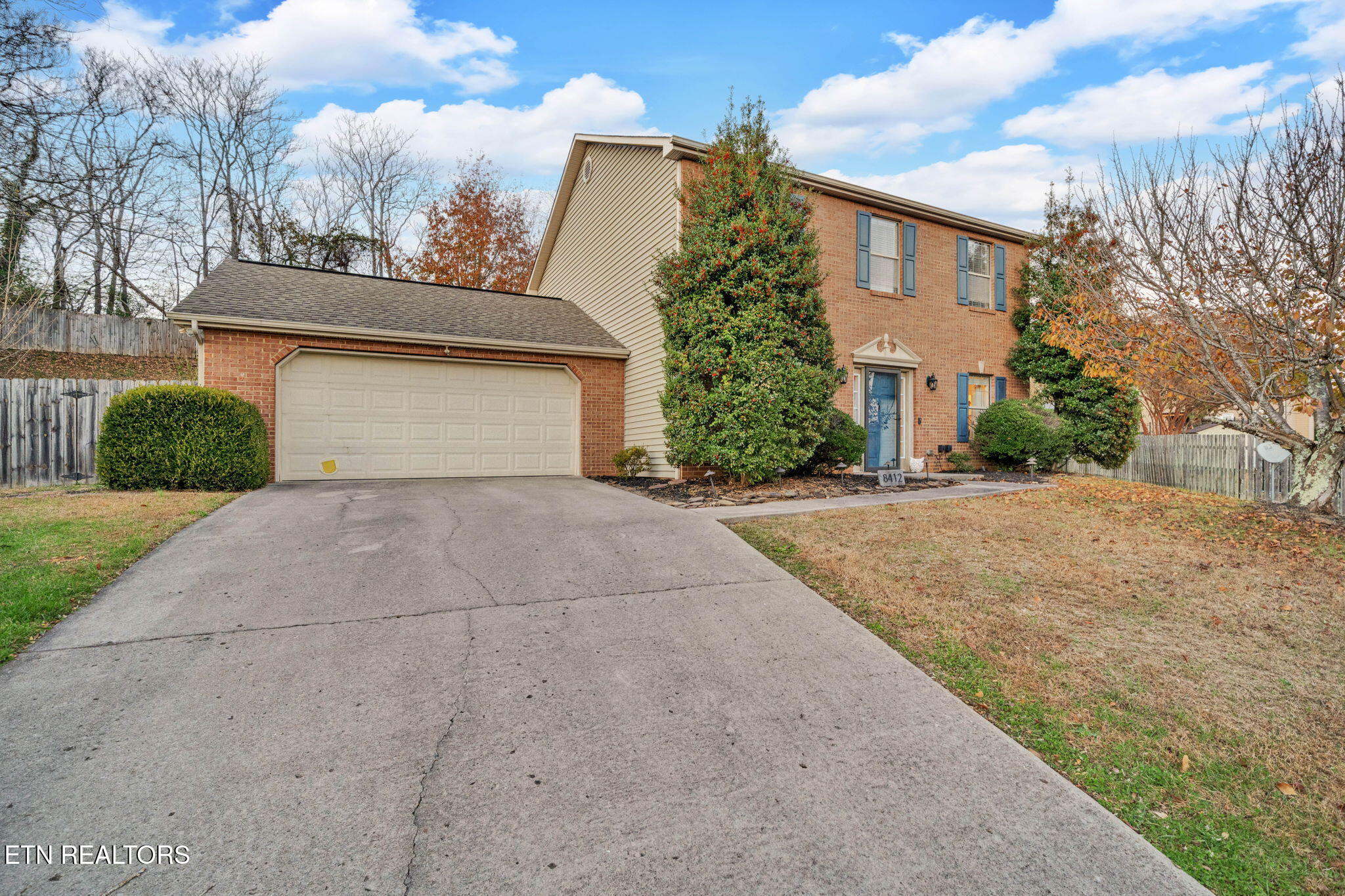 8412 Kimberwick Court