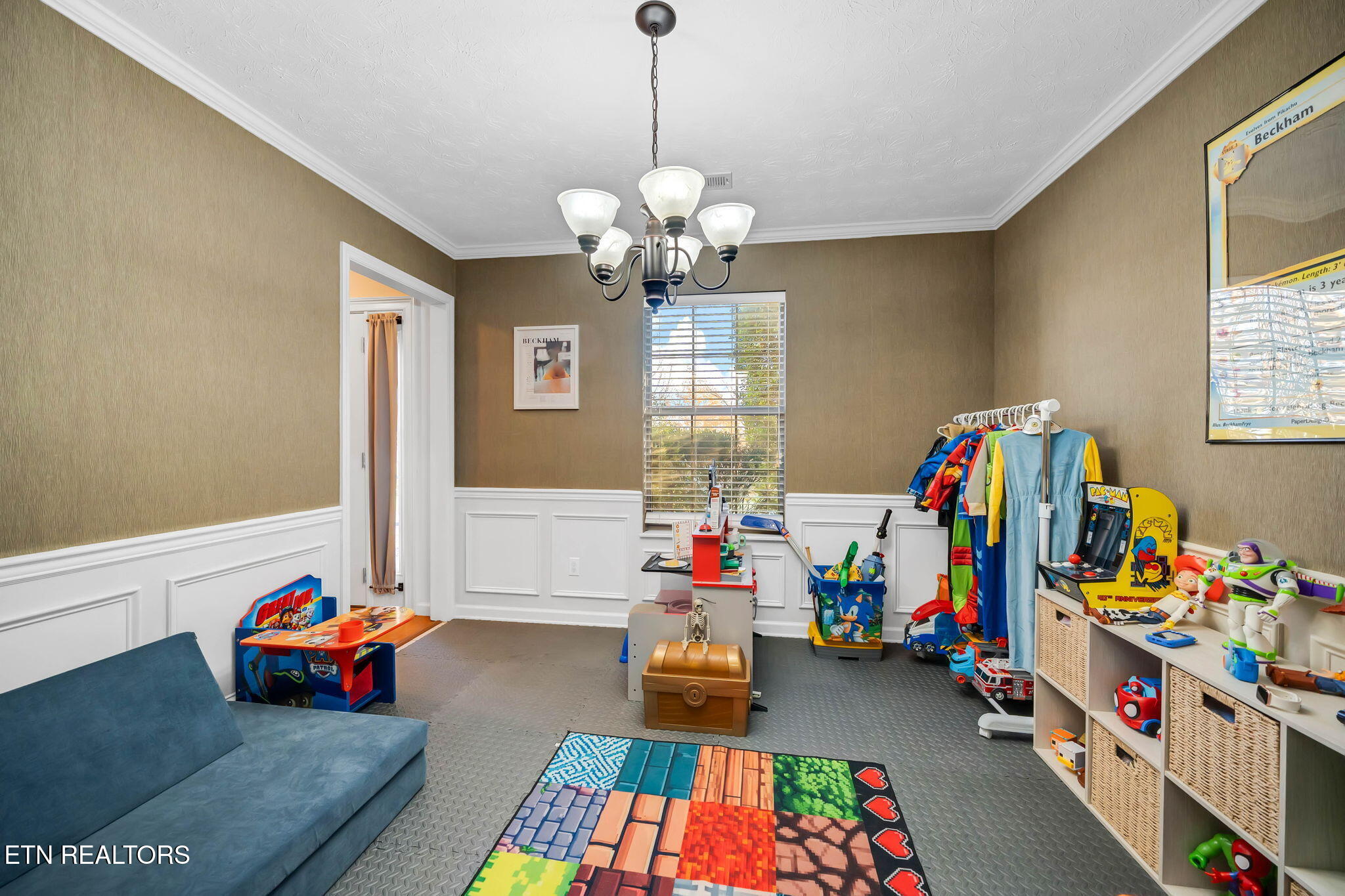 8412 Kimberwick Court