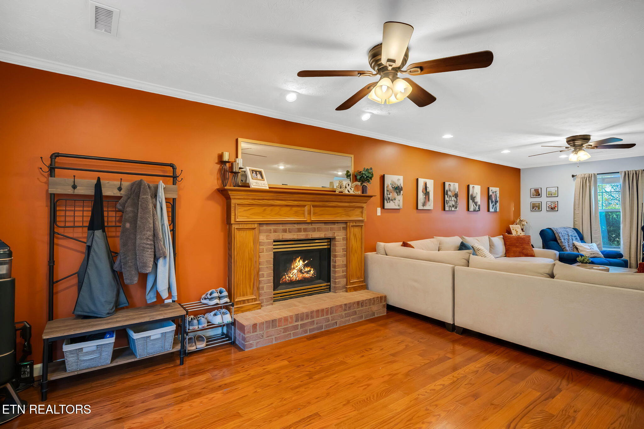 8412 Kimberwick Court