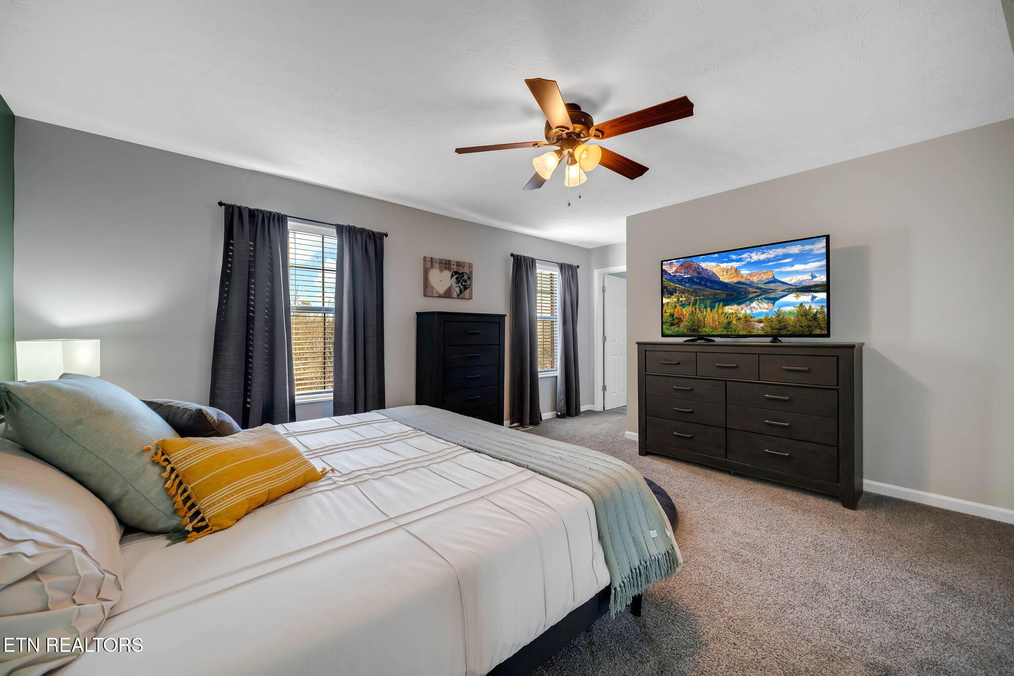 8412 Kimberwick Court