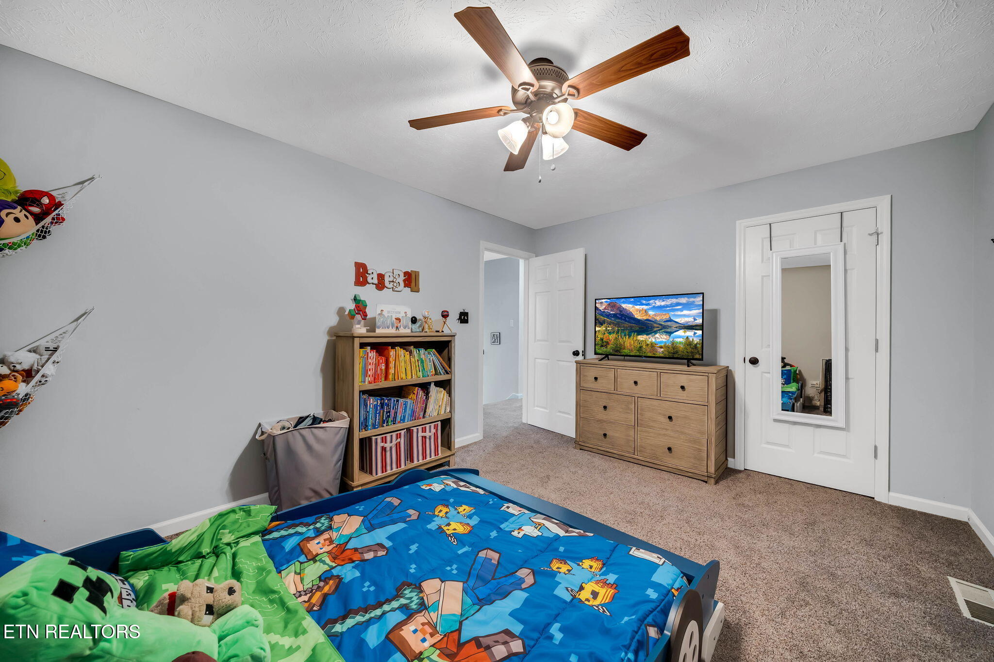 8412 Kimberwick Court