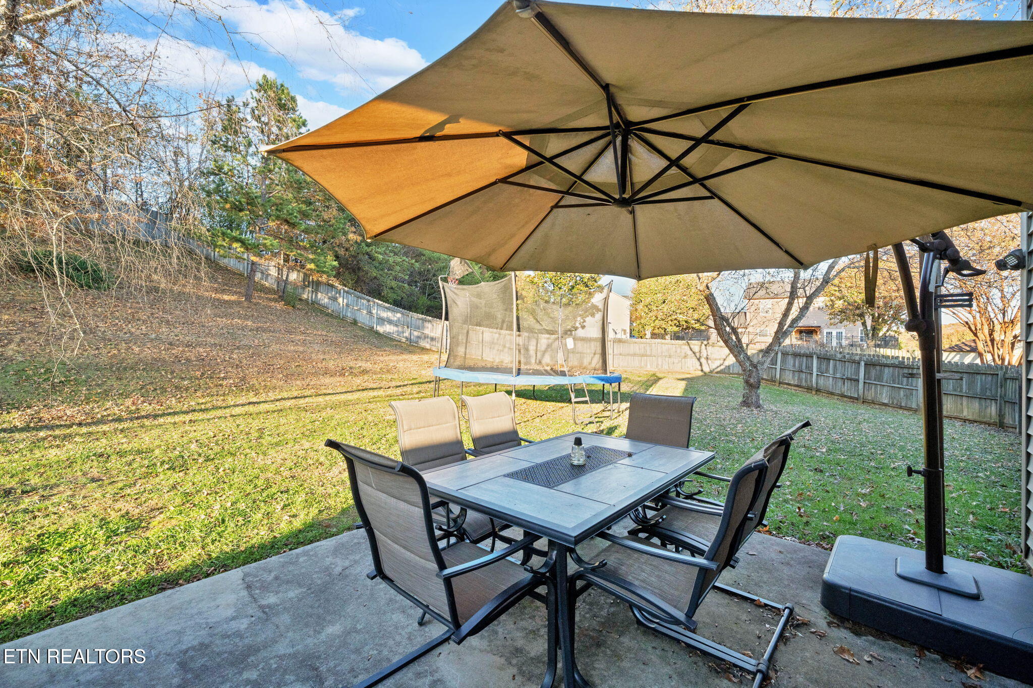 8412 Kimberwick Court
