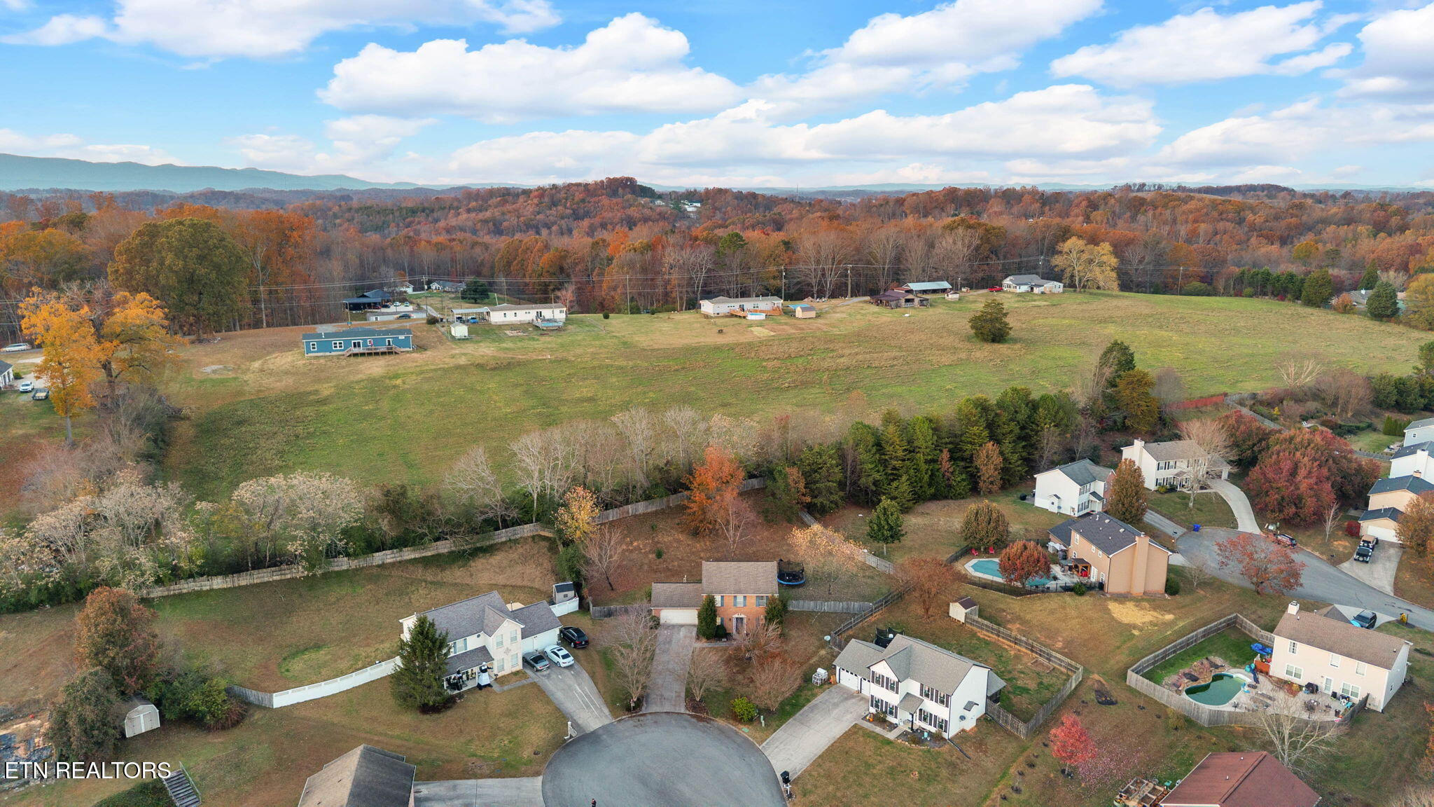 8412 Kimberwick Court