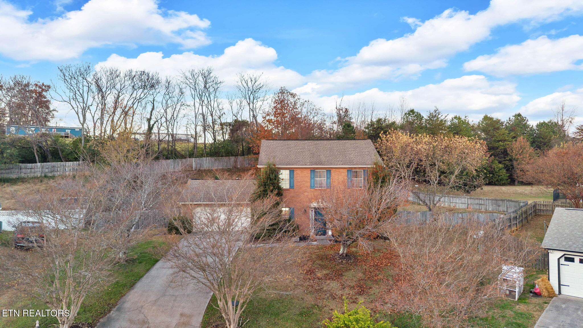 8412 Kimberwick Court