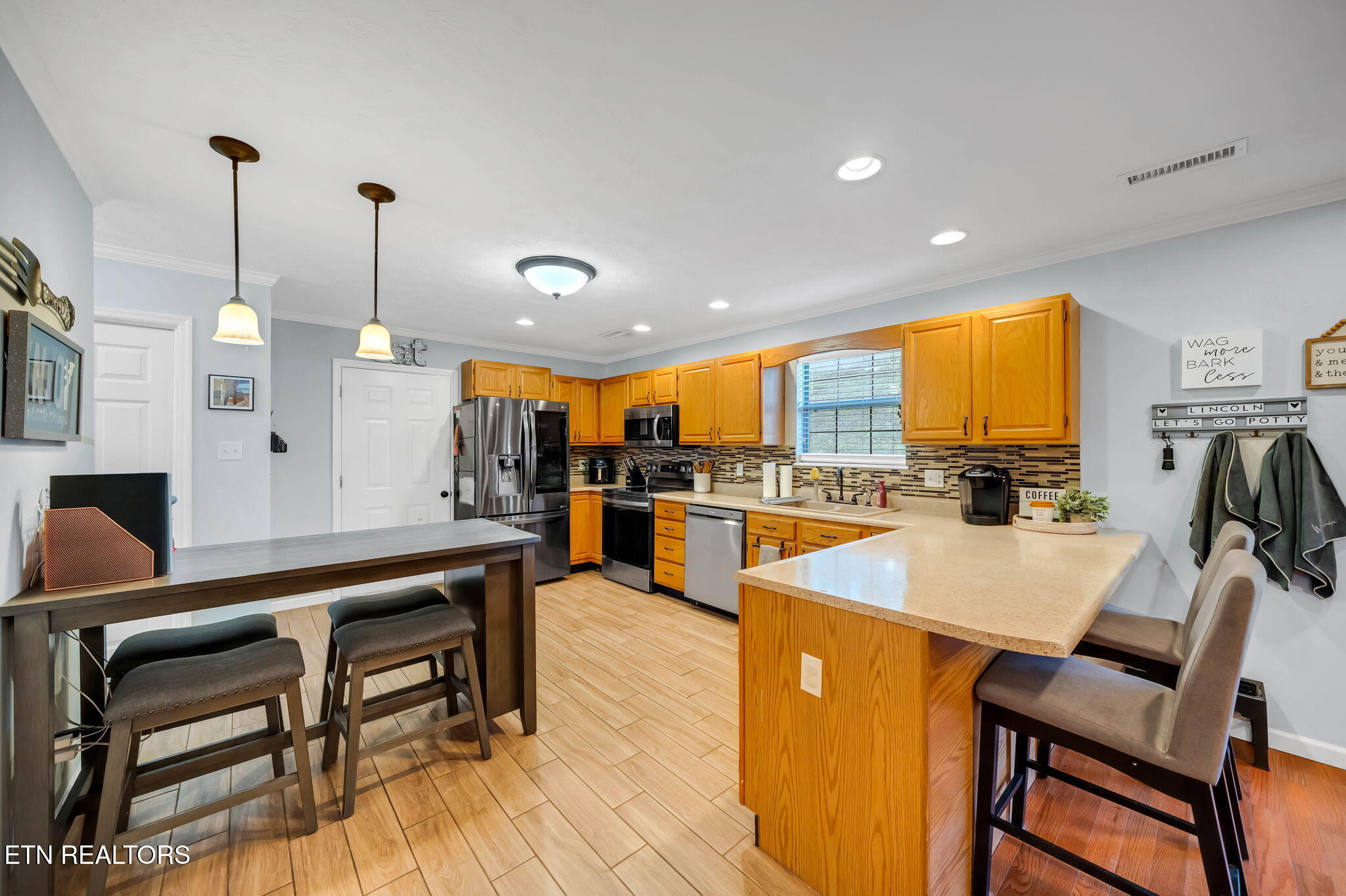 8412 Kimberwick Court