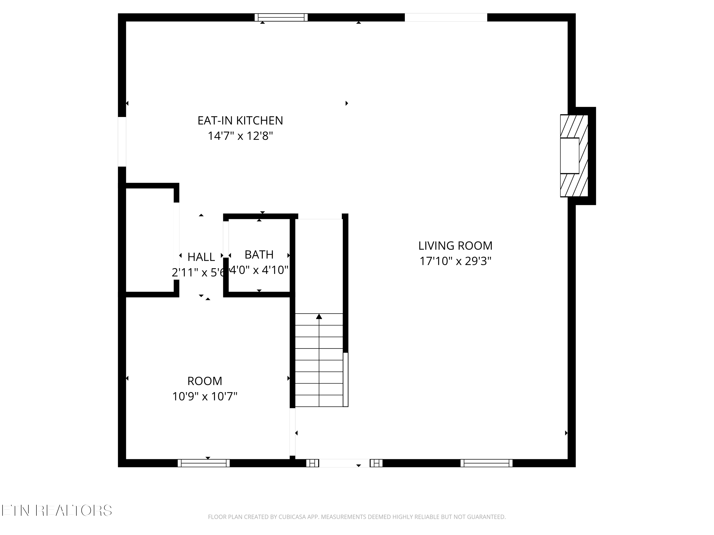 8412 Kimberwick Court