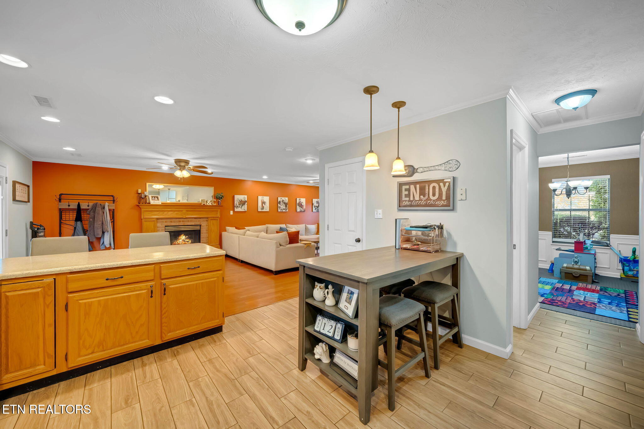 8412 Kimberwick Court