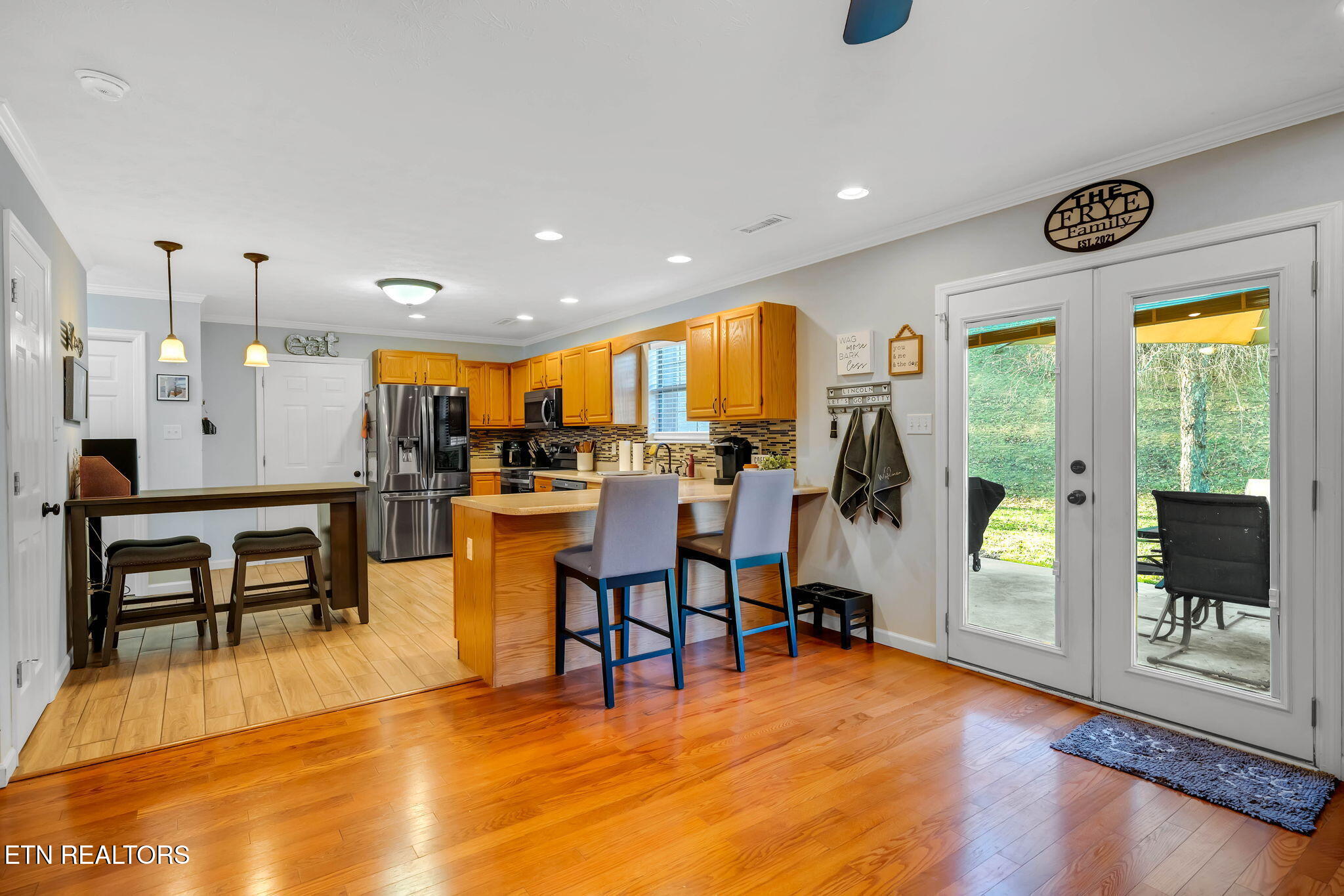 8412 Kimberwick Court