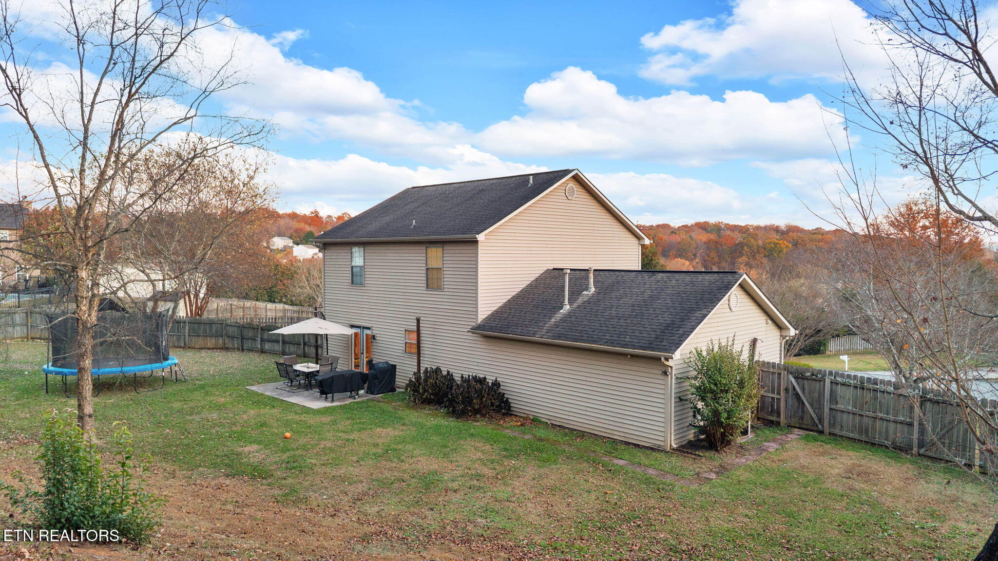8412 Kimberwick Court