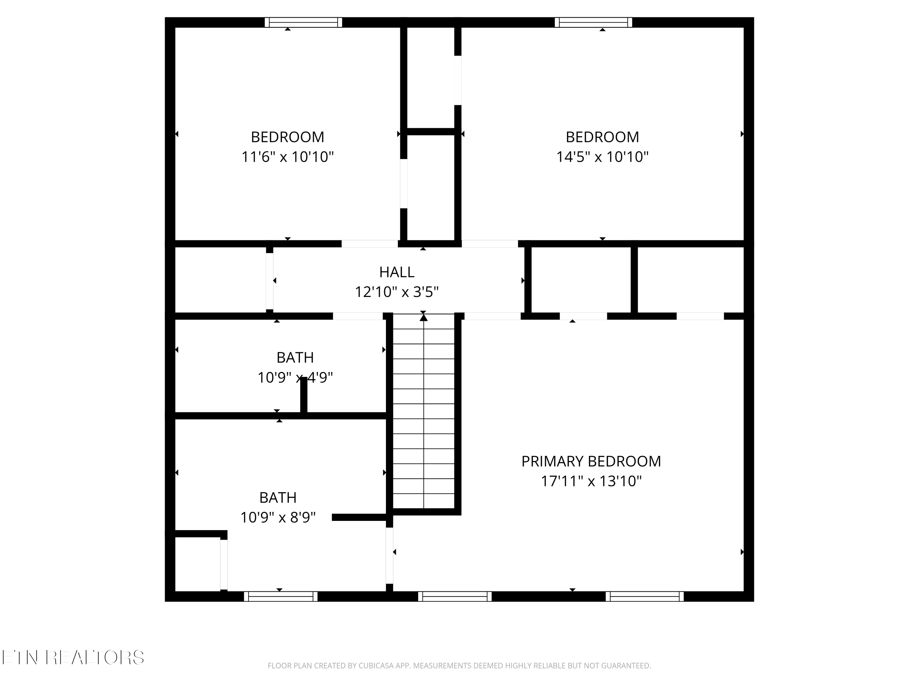 8412 Kimberwick Court
