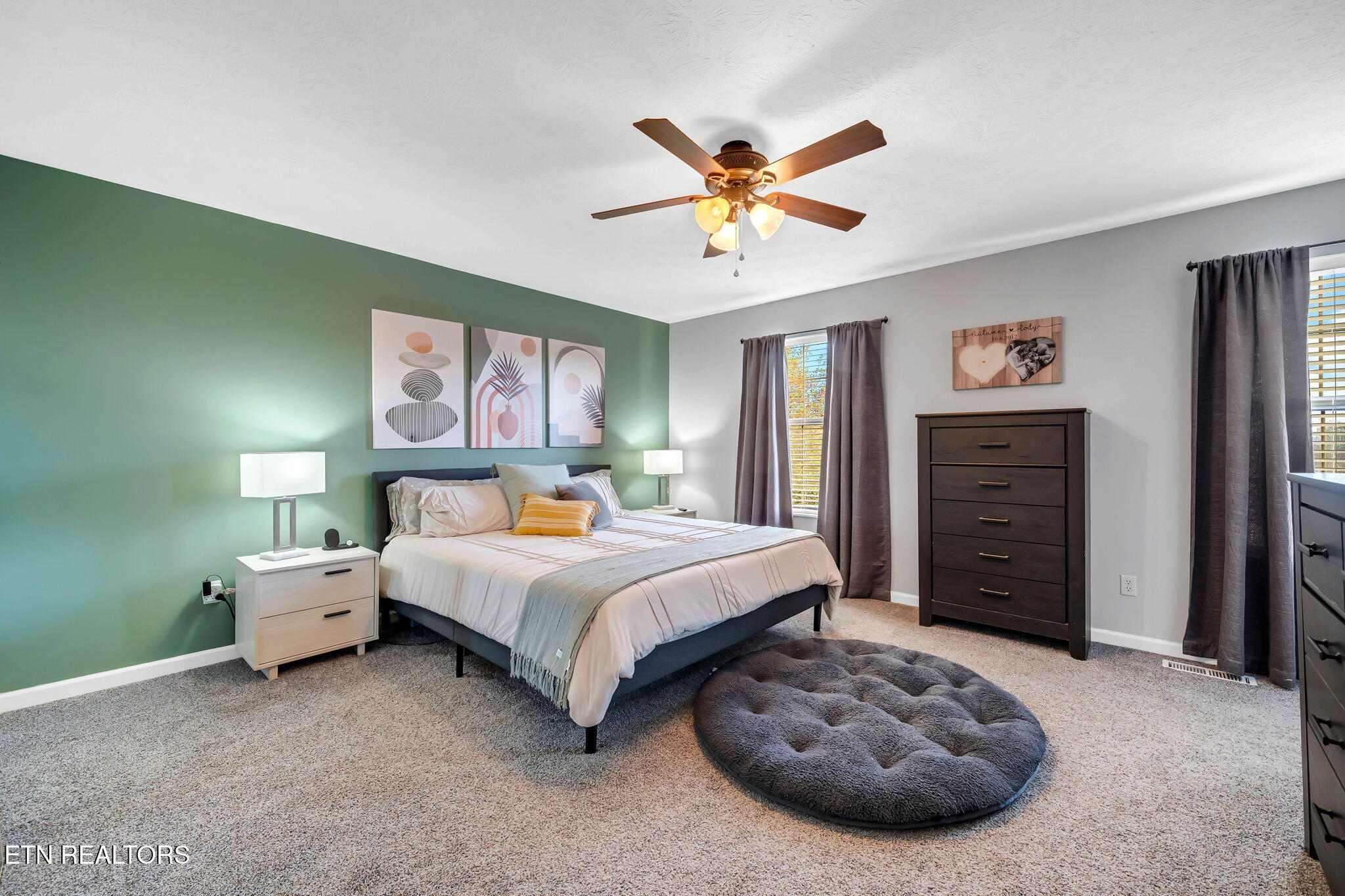 8412 Kimberwick Court