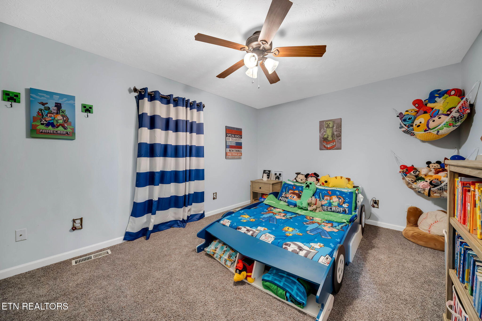 8412 Kimberwick Court