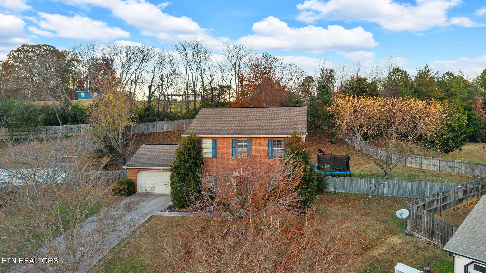 8412 Kimberwick Court
