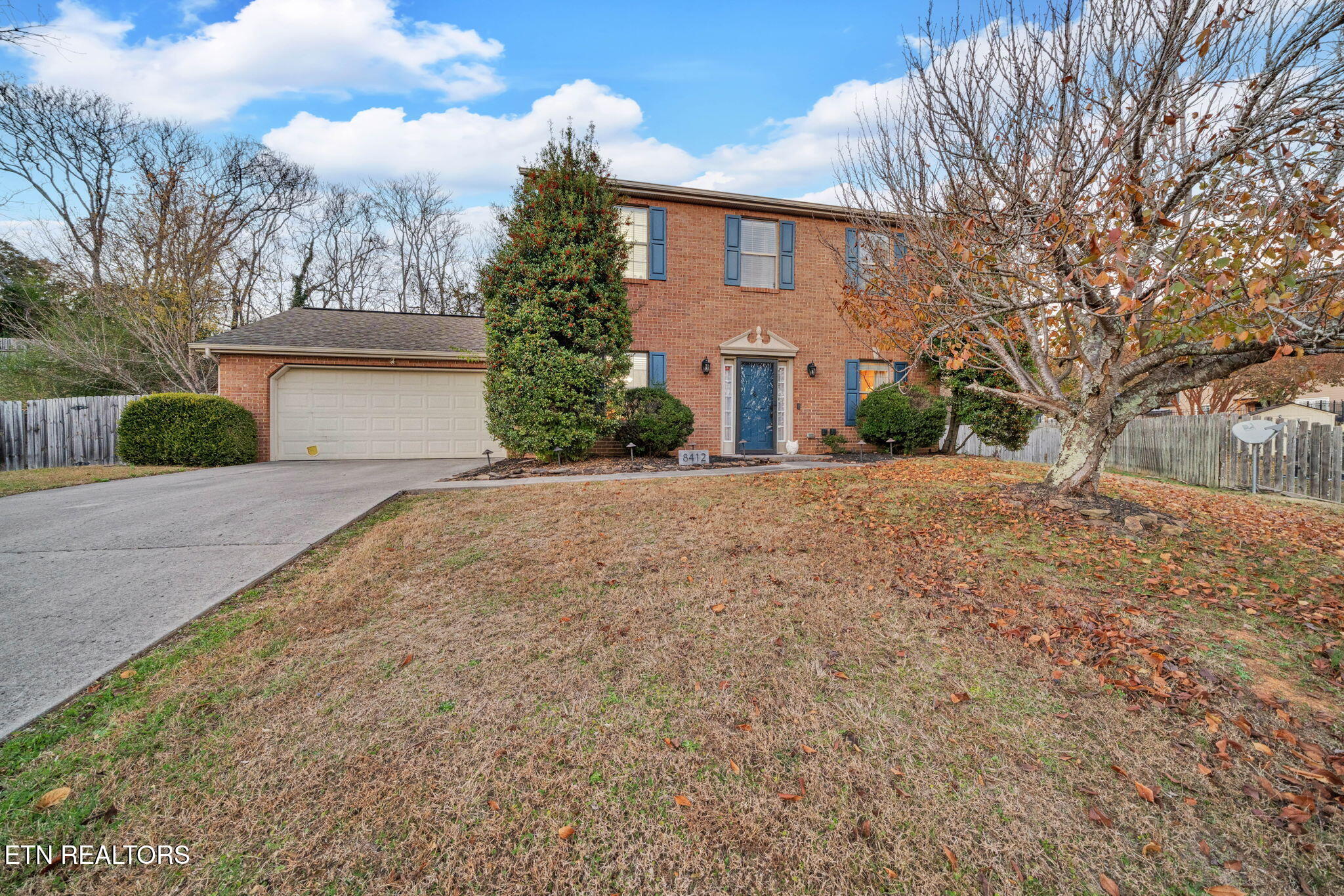 8412 Kimberwick Court