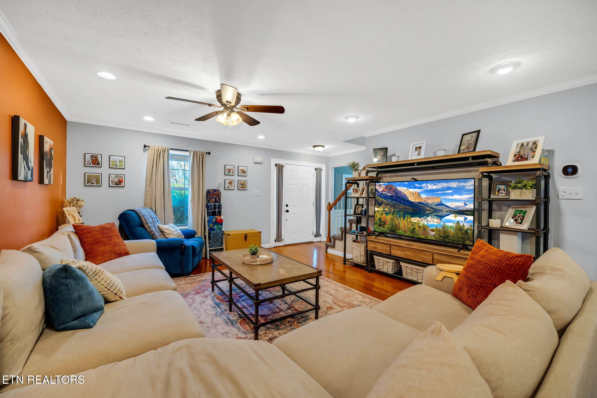 8412 Kimberwick Court