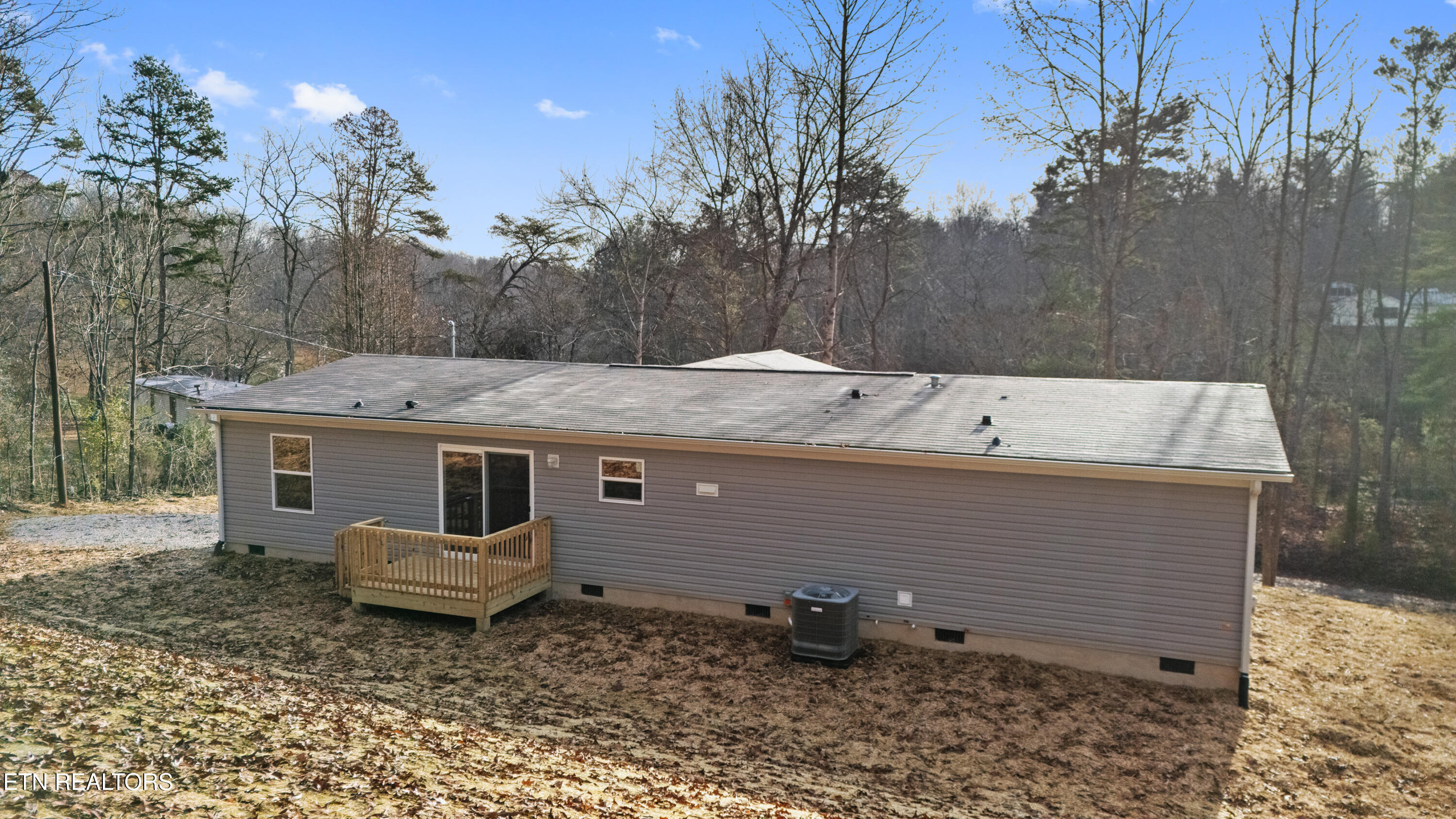 103 Baker Road