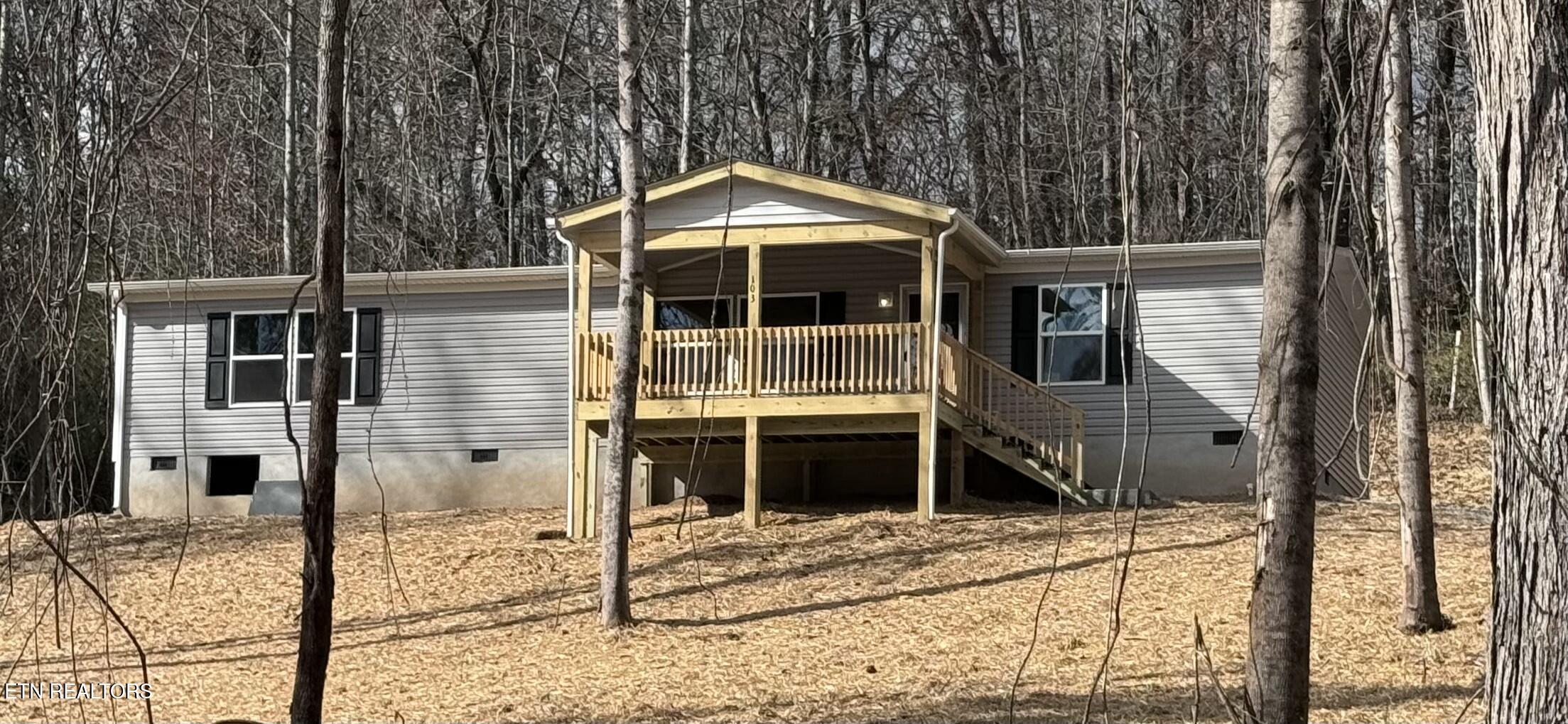 103 Baker Road
