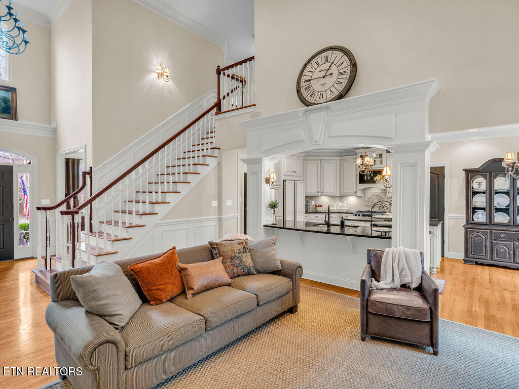 10 Hawthorne Place
