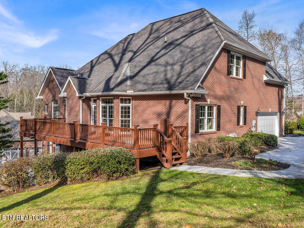 10 Hawthorne Place