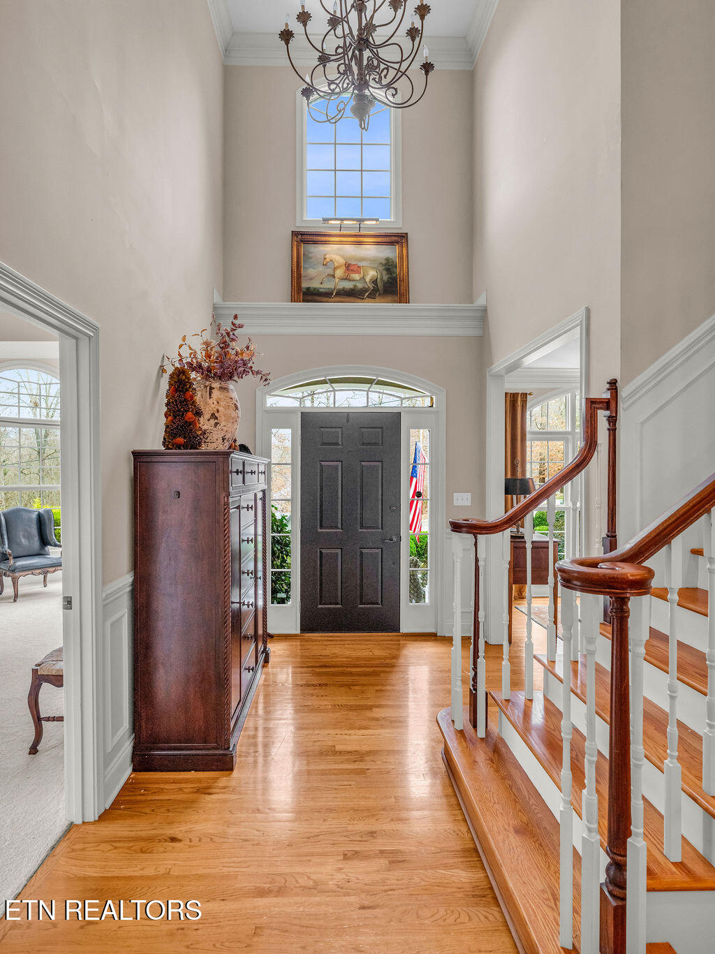 10 Hawthorne Place