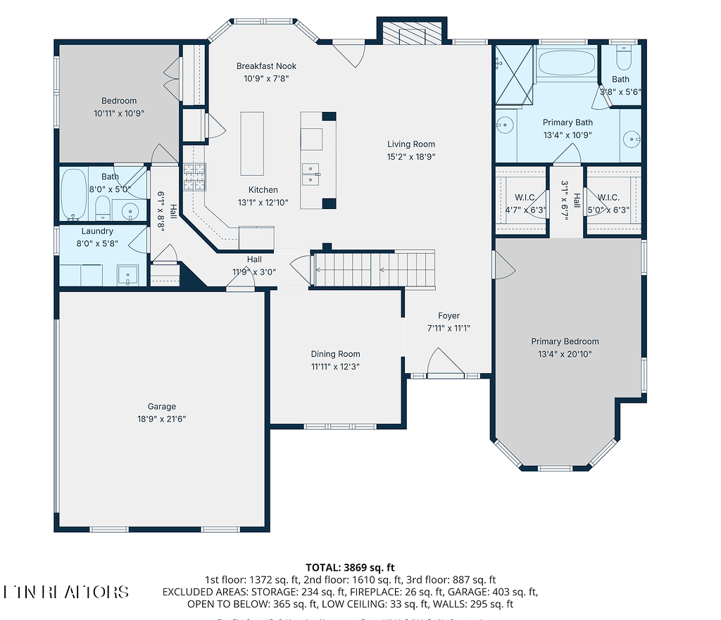 10 Hawthorne Place