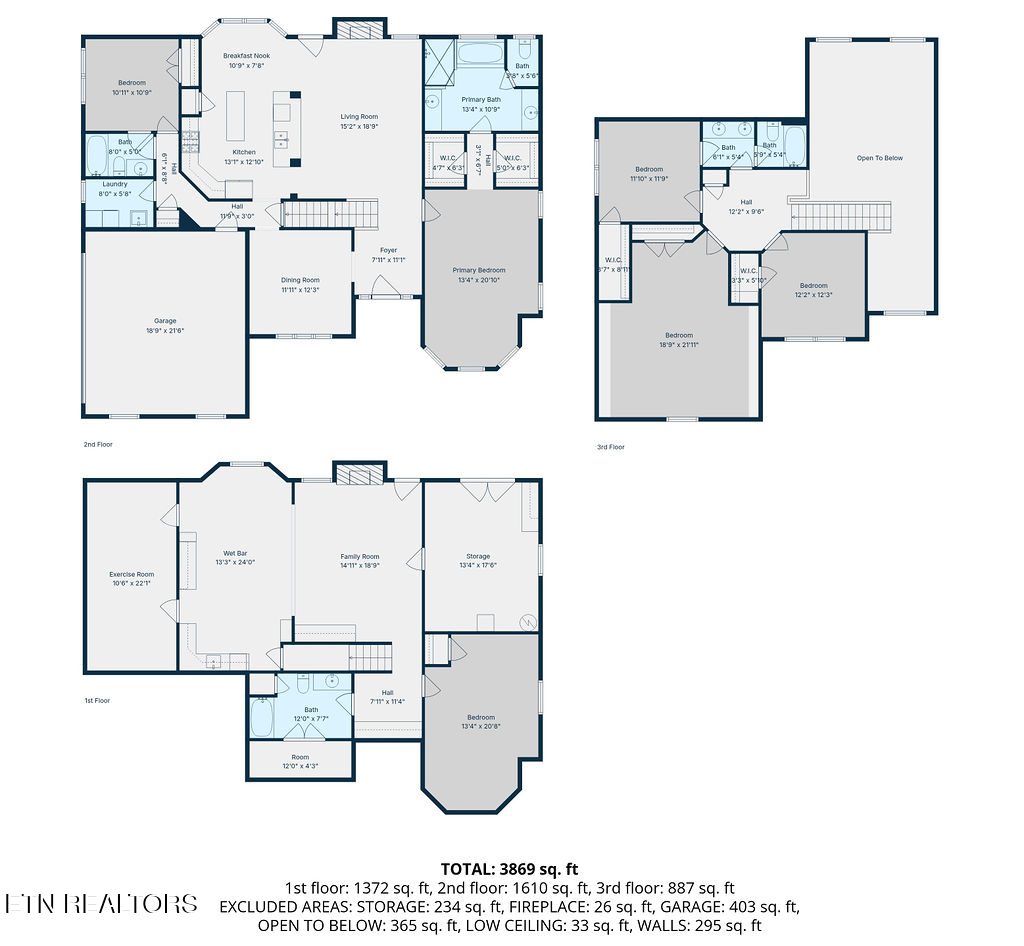 10 Hawthorne Place