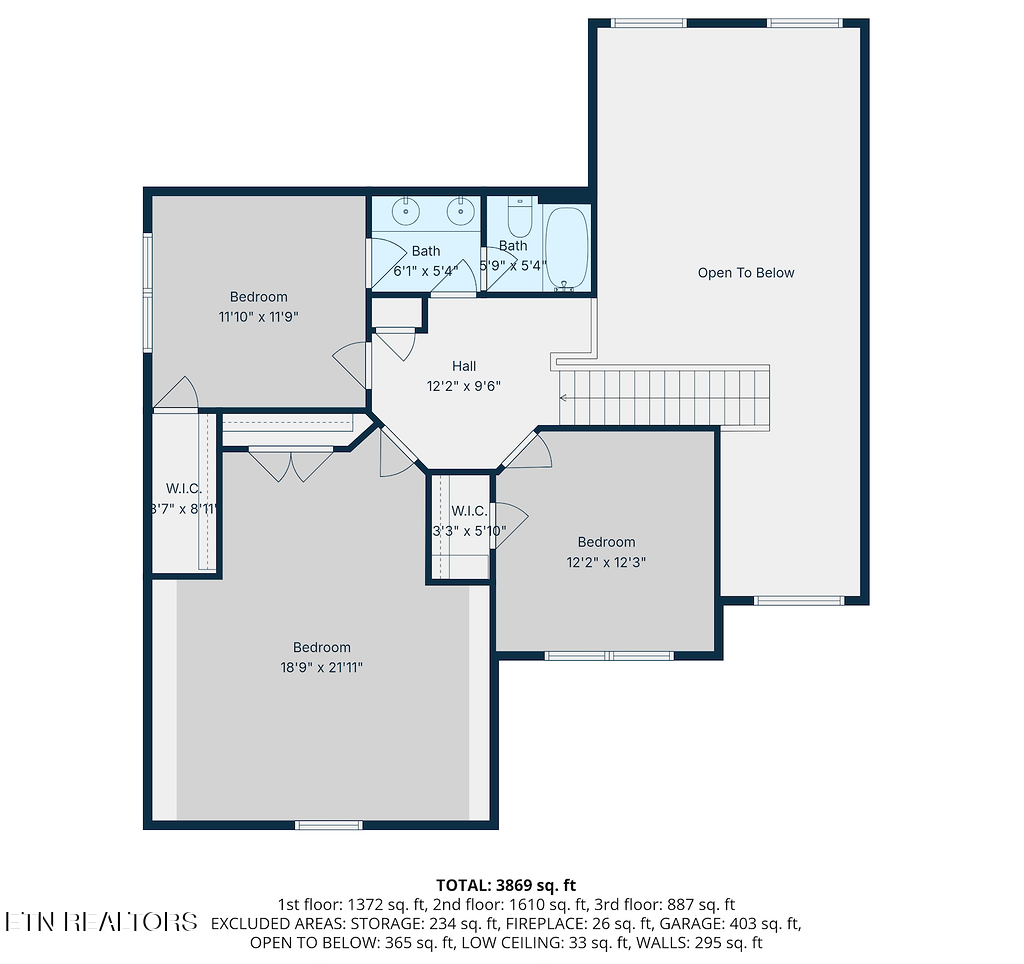 10 Hawthorne Place
