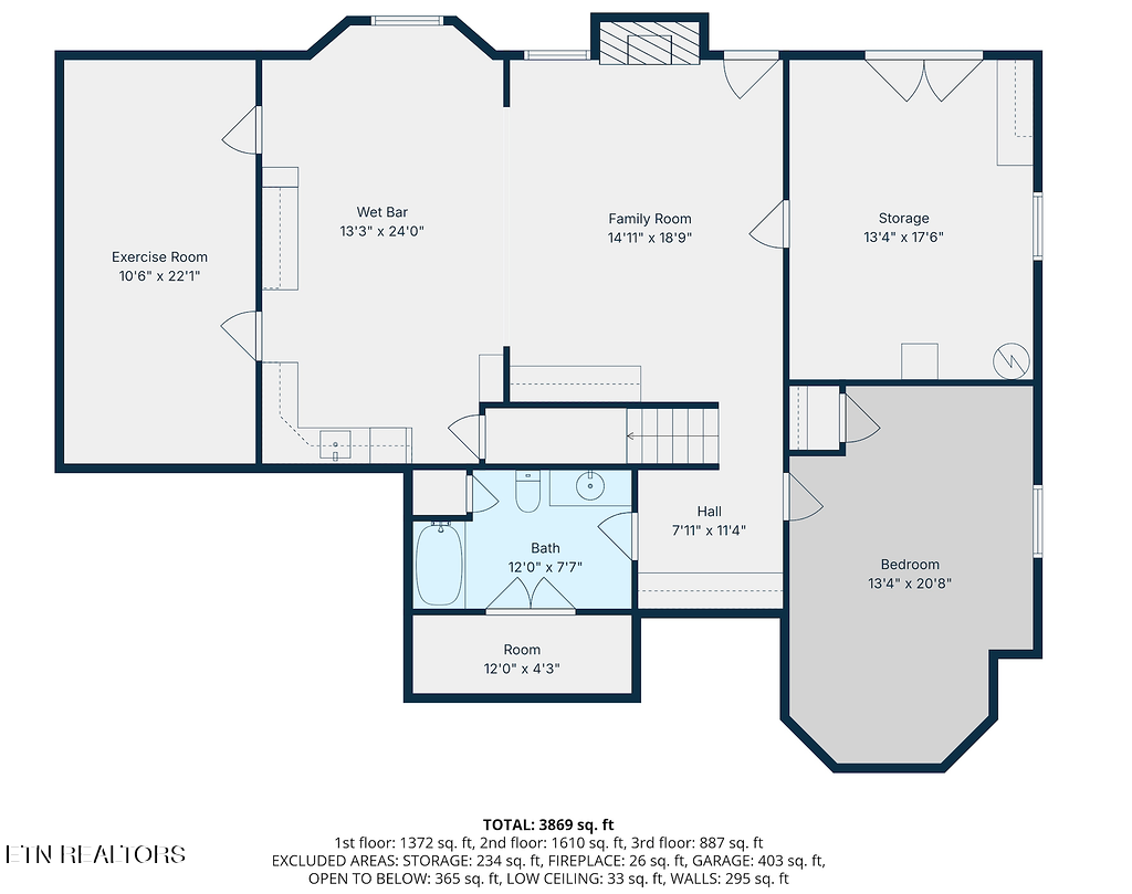10 Hawthorne Place