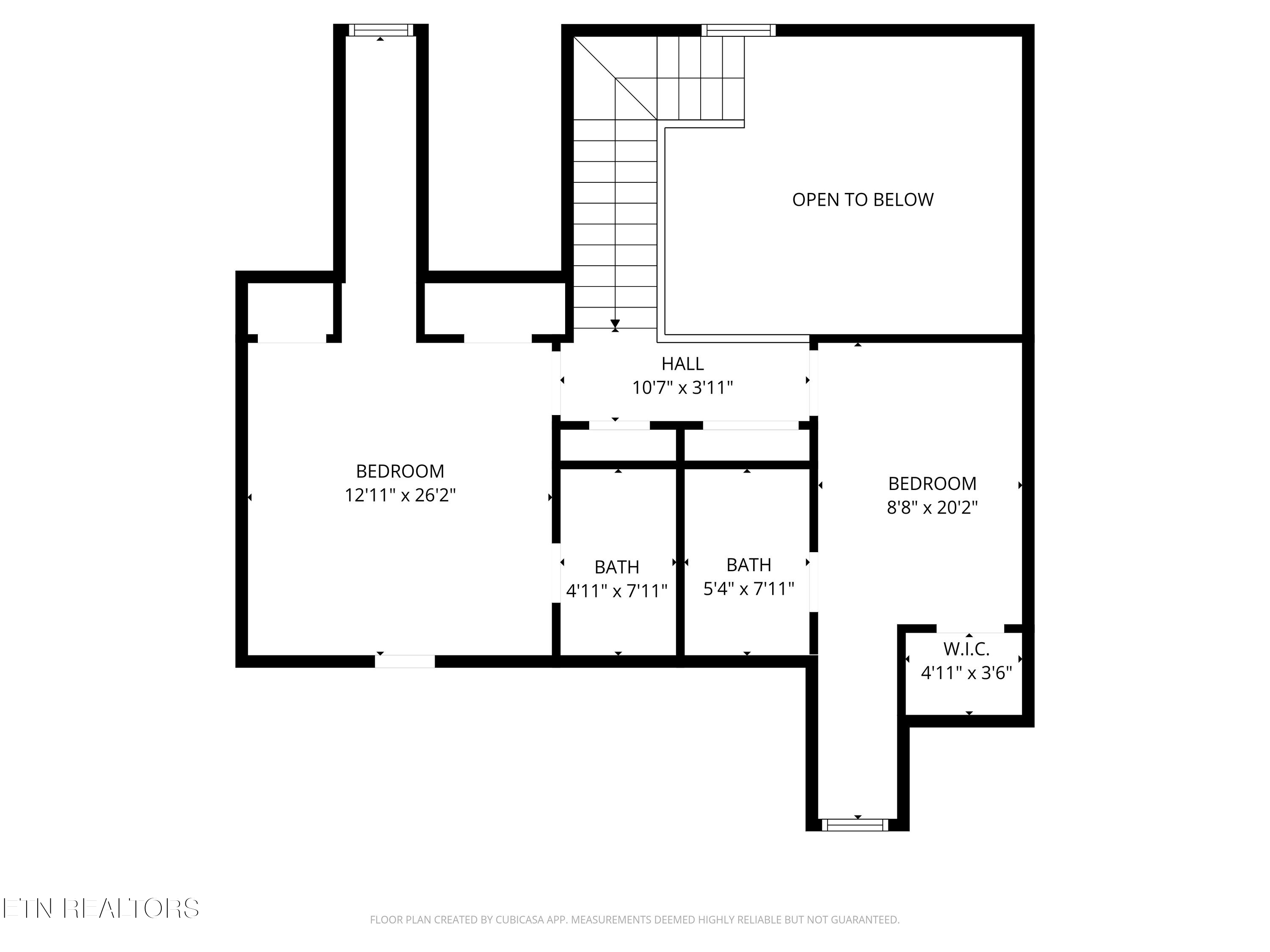 560 Meadow Walk Lane